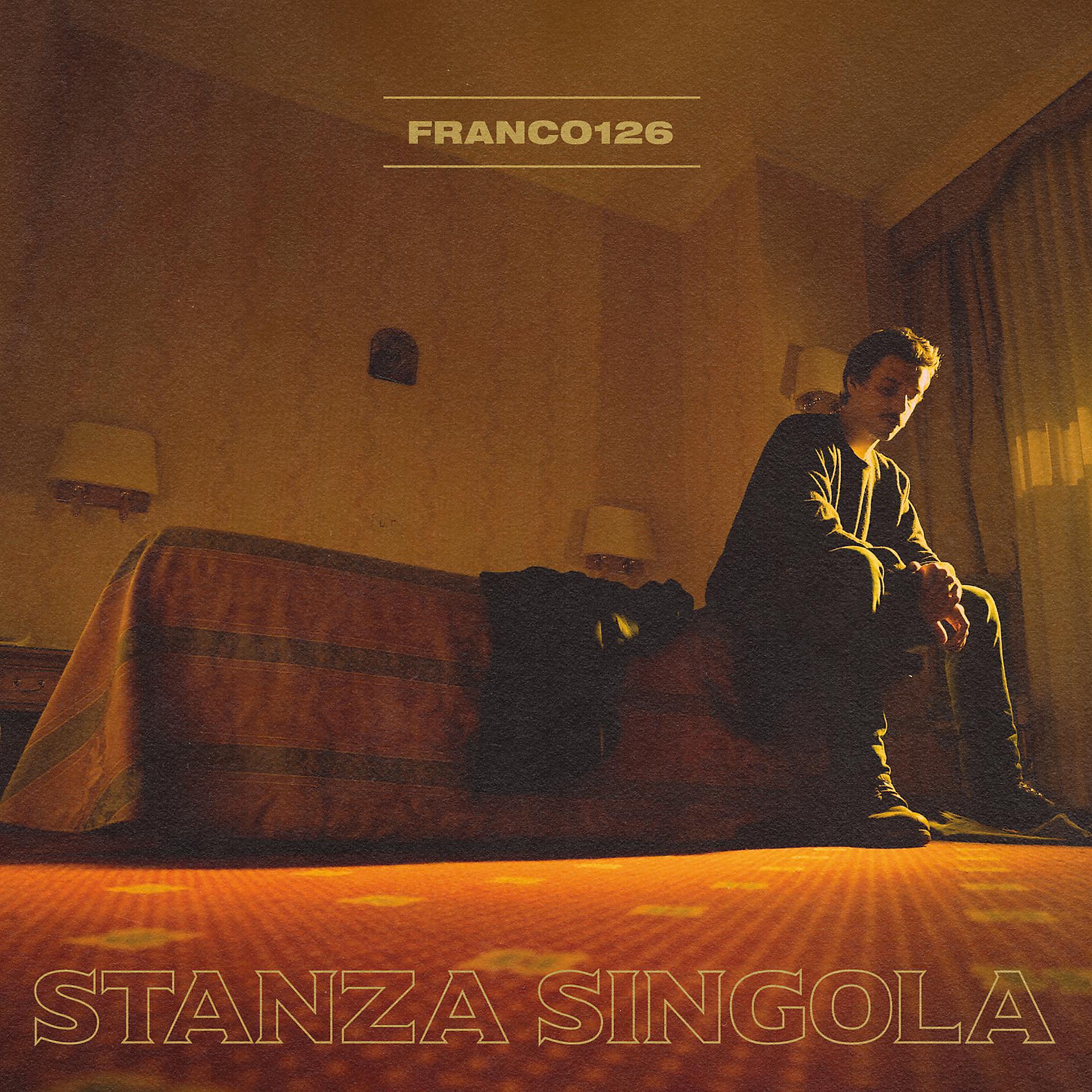 Постер альбома Stanza Singola