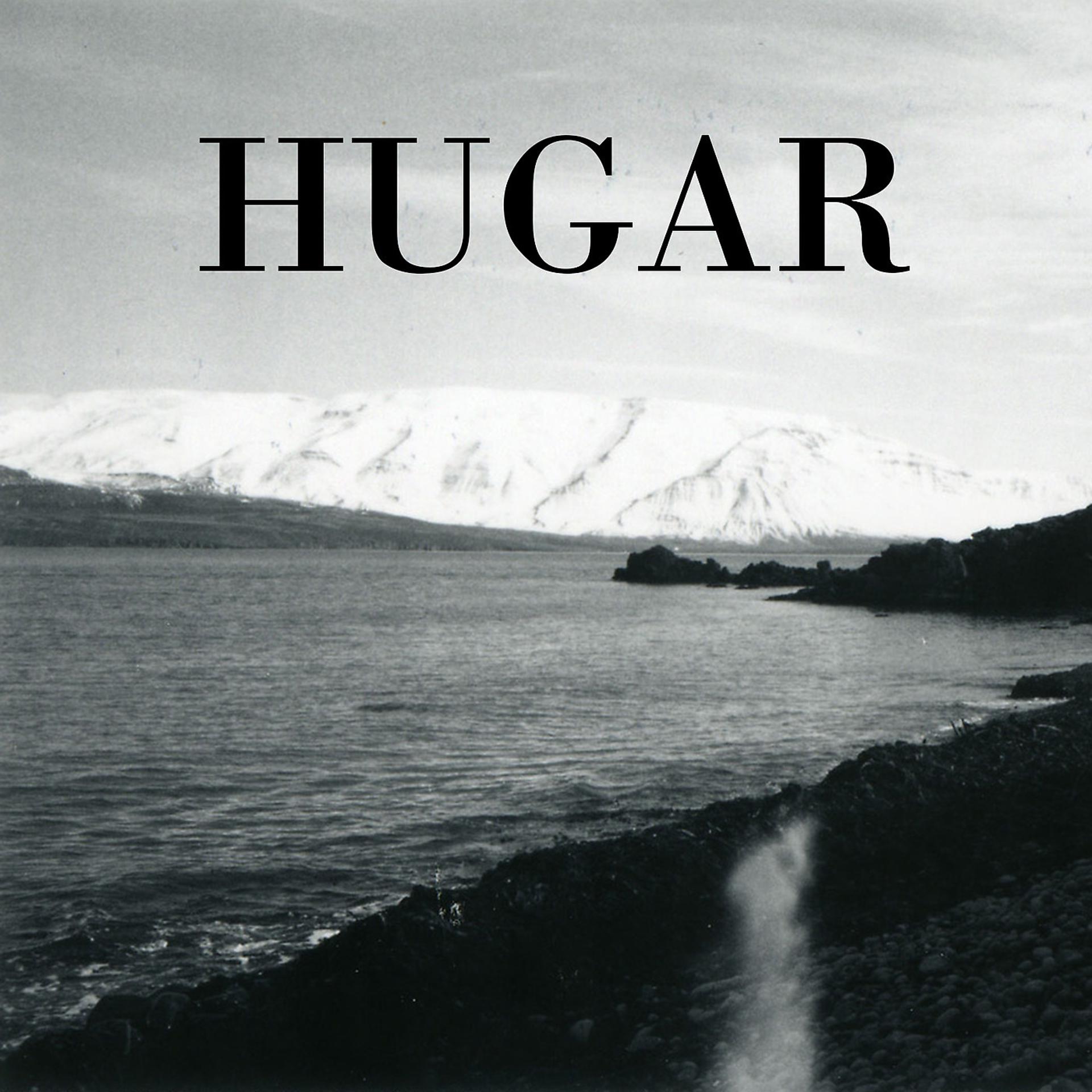 Постер альбома Hugar
