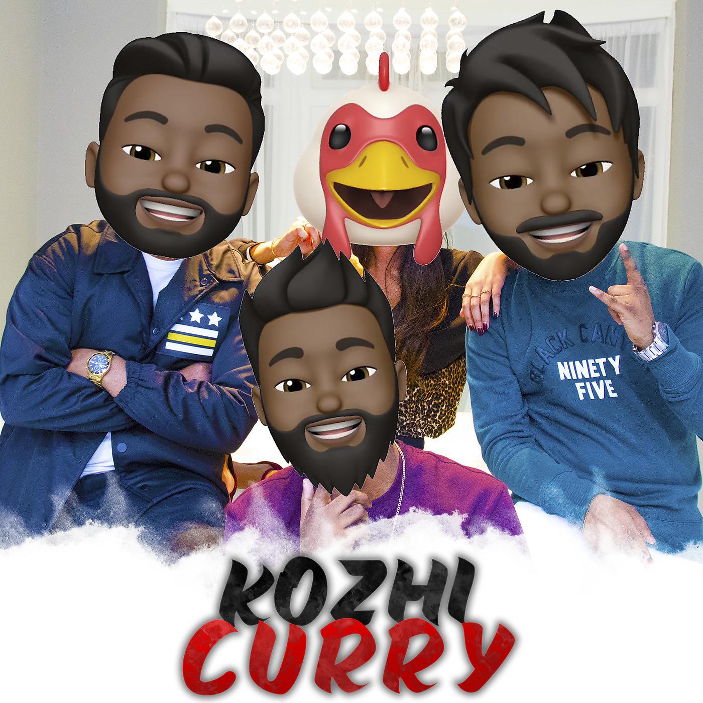 Постер альбома Kozhi Curry