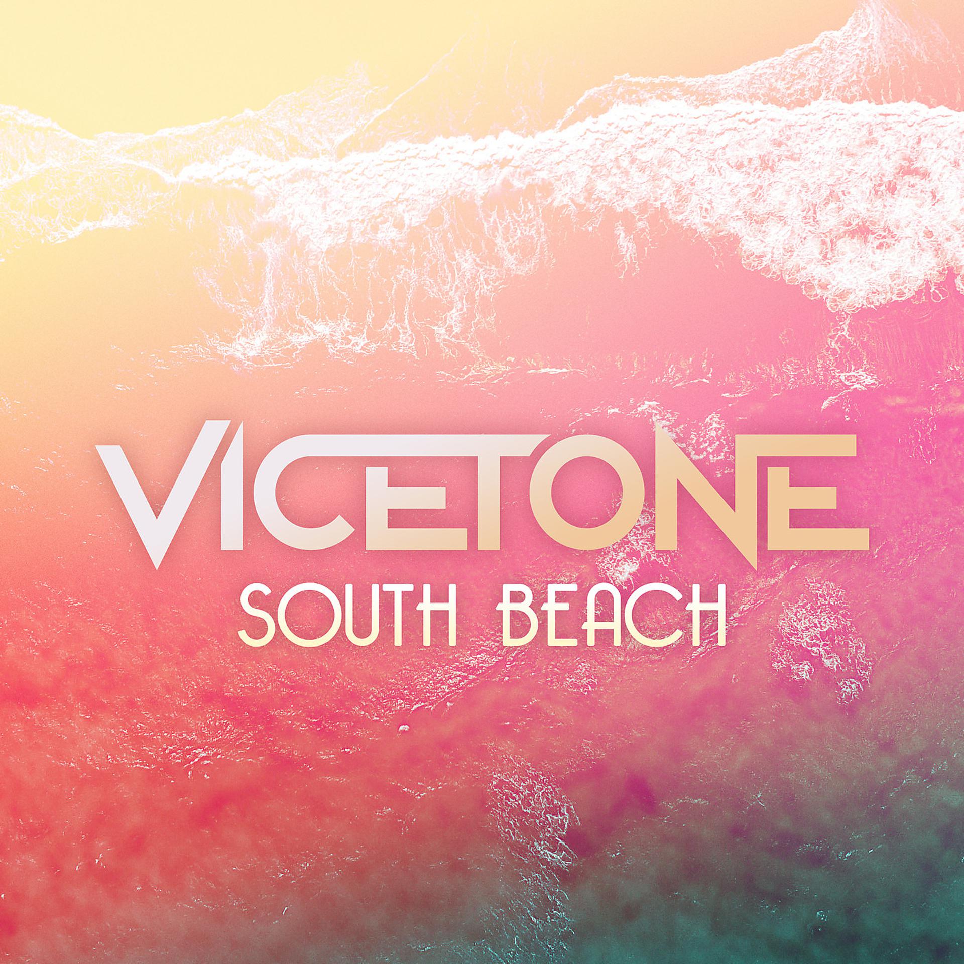 Постер альбома South Beach