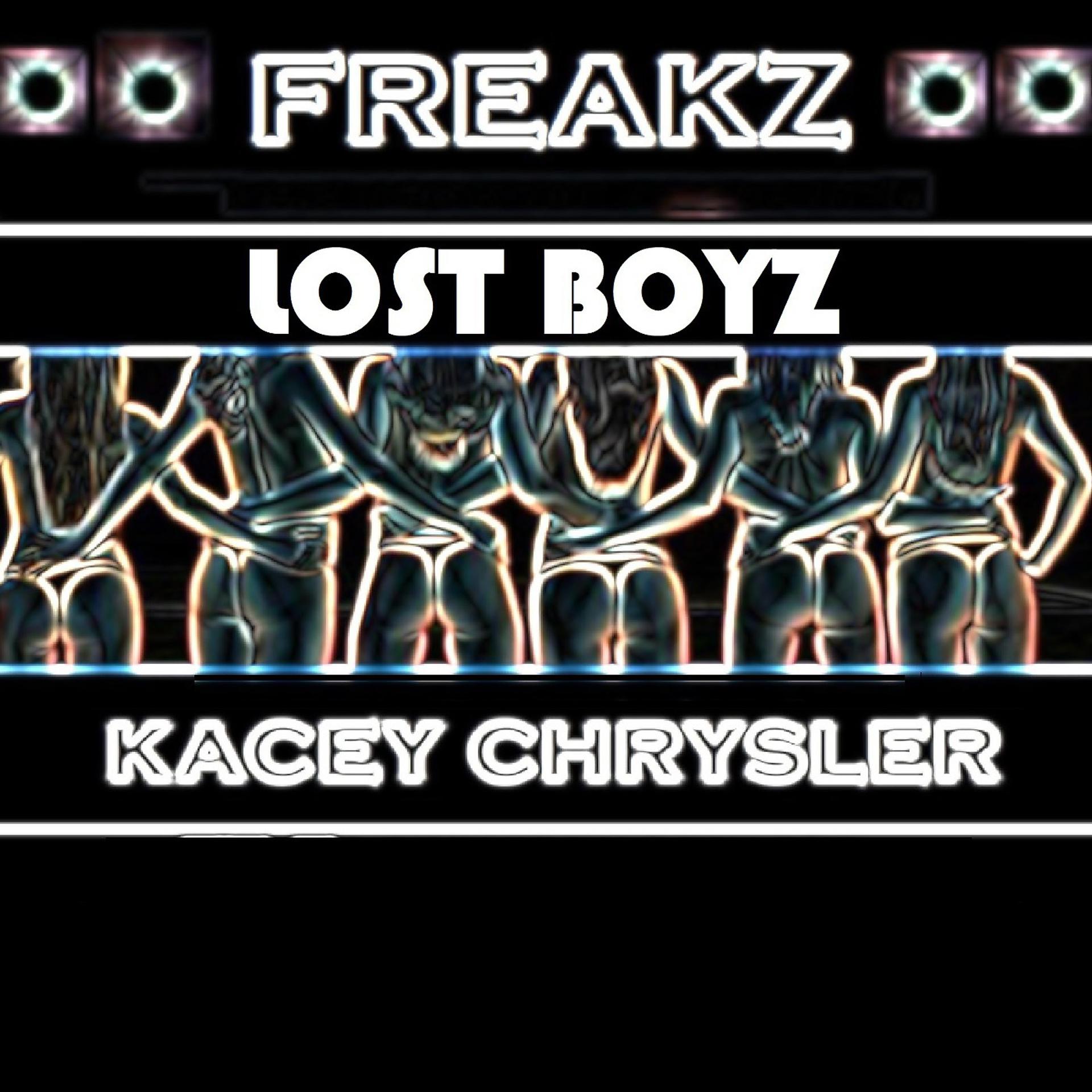 Постер альбома Freakz (feat. Kacey Chrysler)