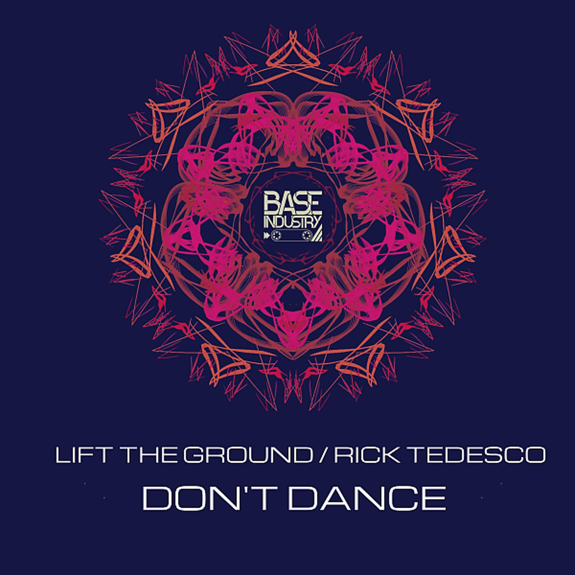 Постер альбома Don't Dance