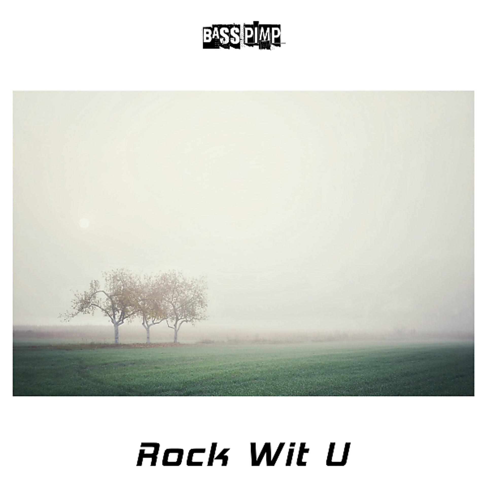 Постер альбома Rock Wit U EP