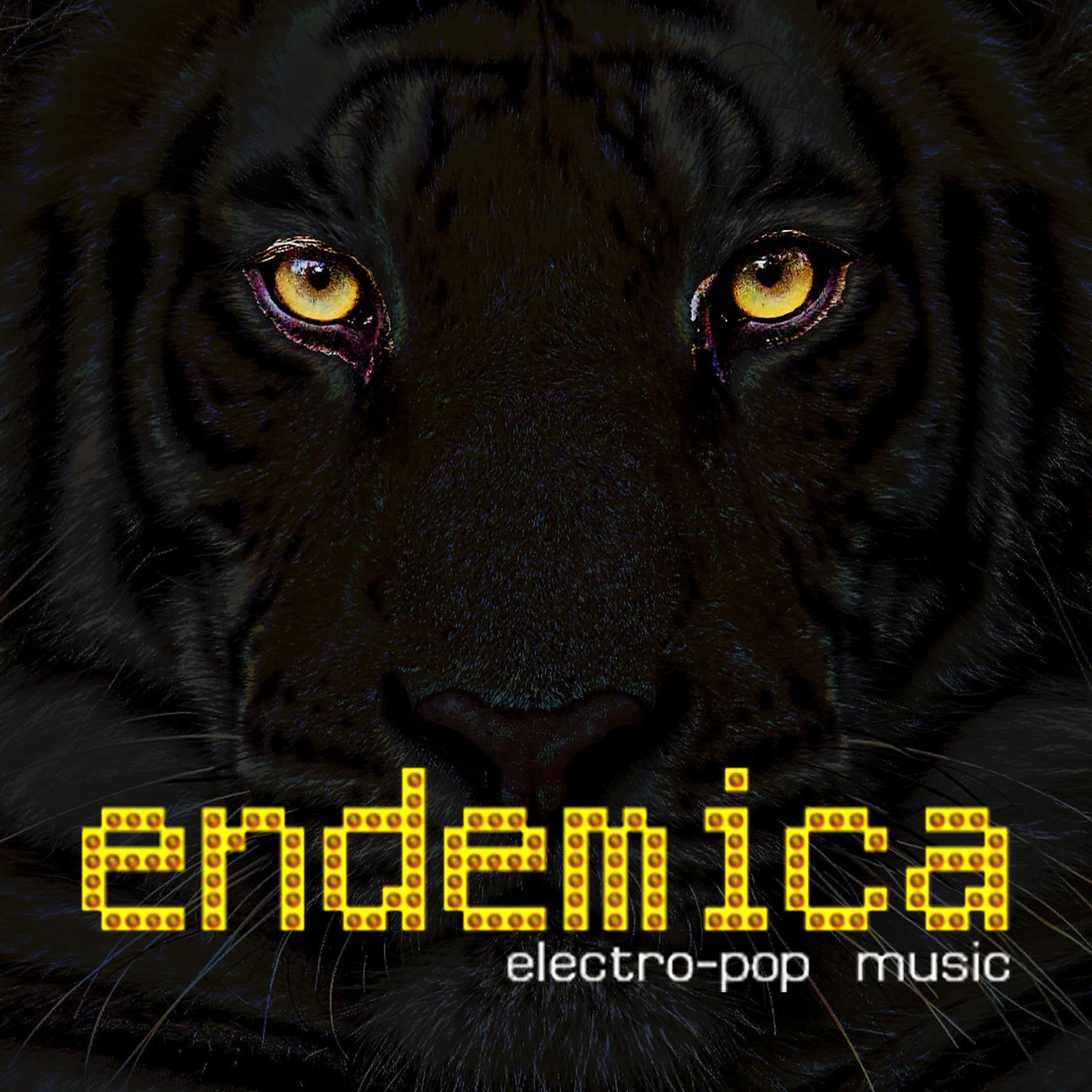 Постер альбома Endemica
