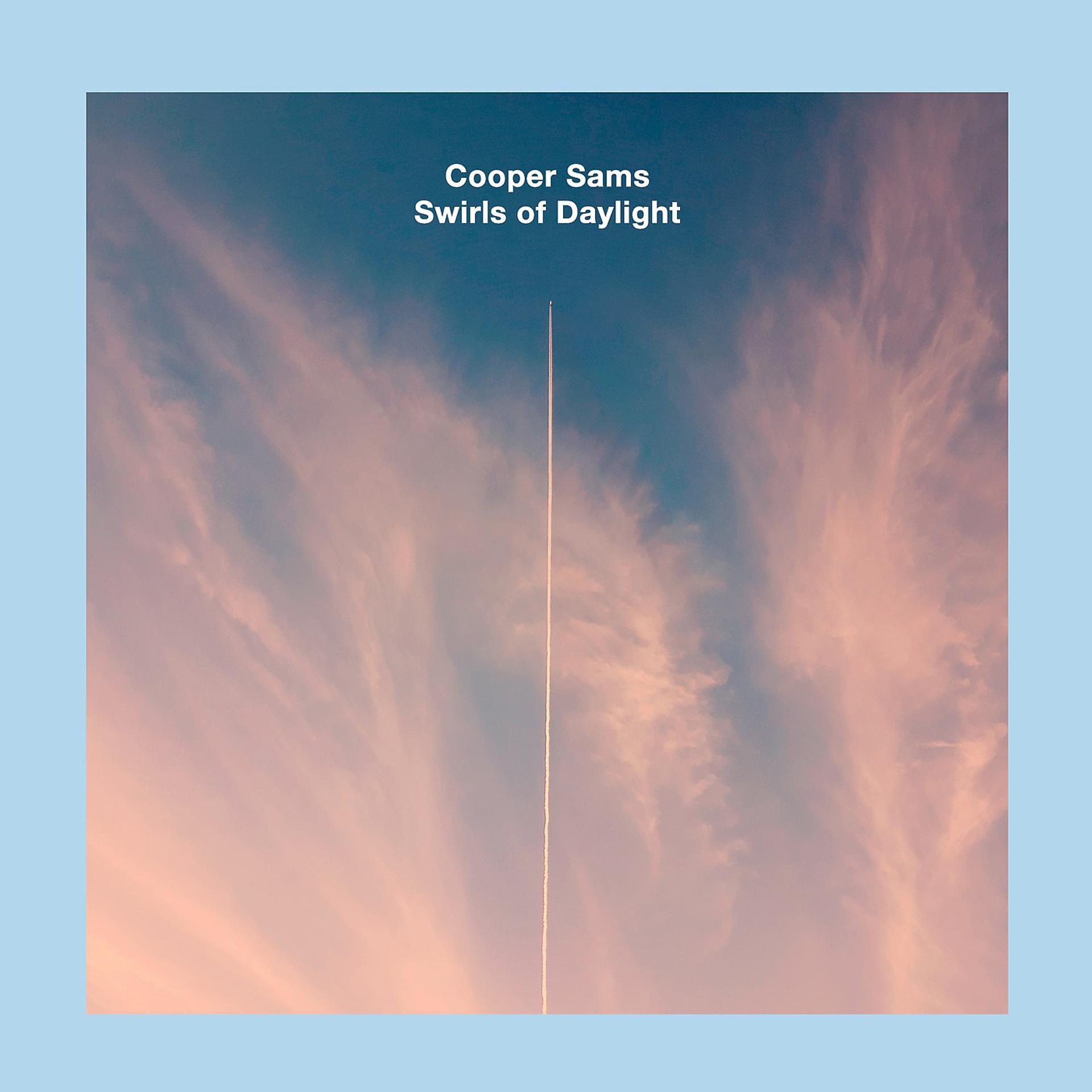 Постер альбома Swirls of Daylight