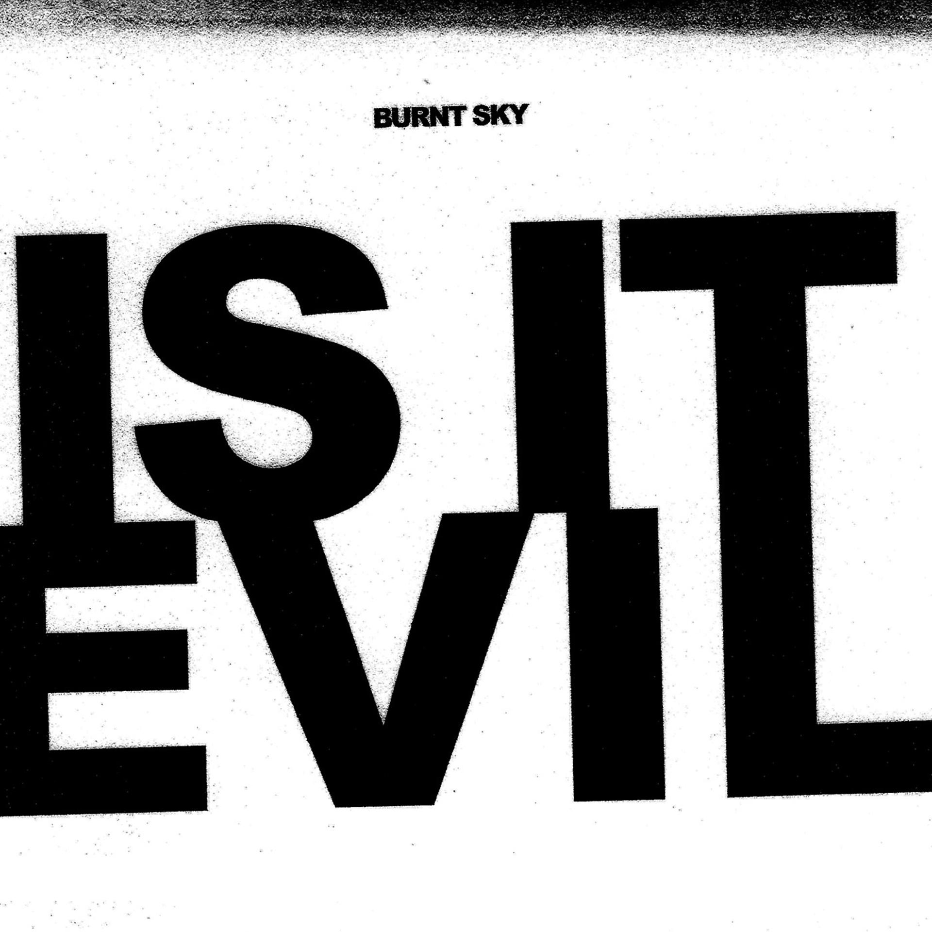 Постер альбома Is It Evil