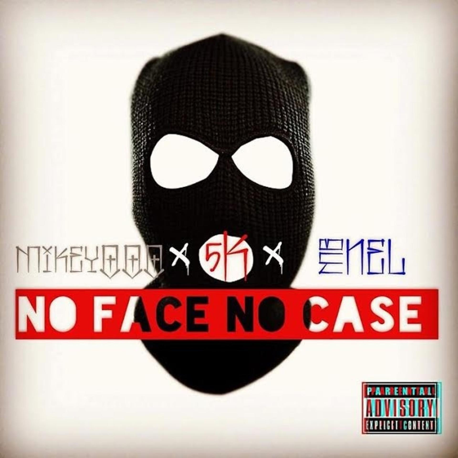 Постер альбома No Face No Case