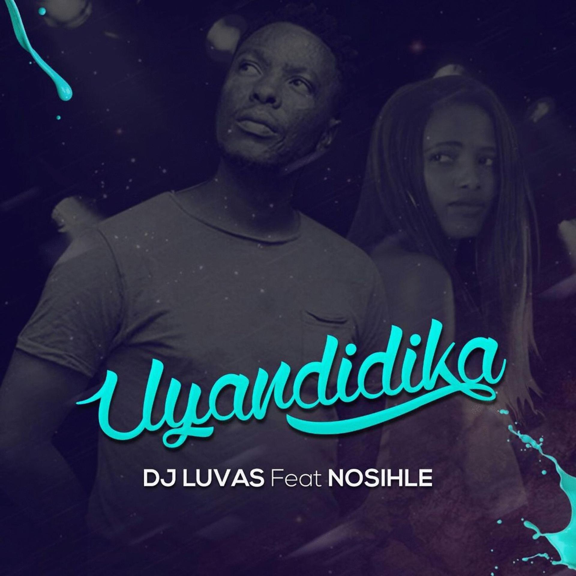 Постер альбома Uyandidika