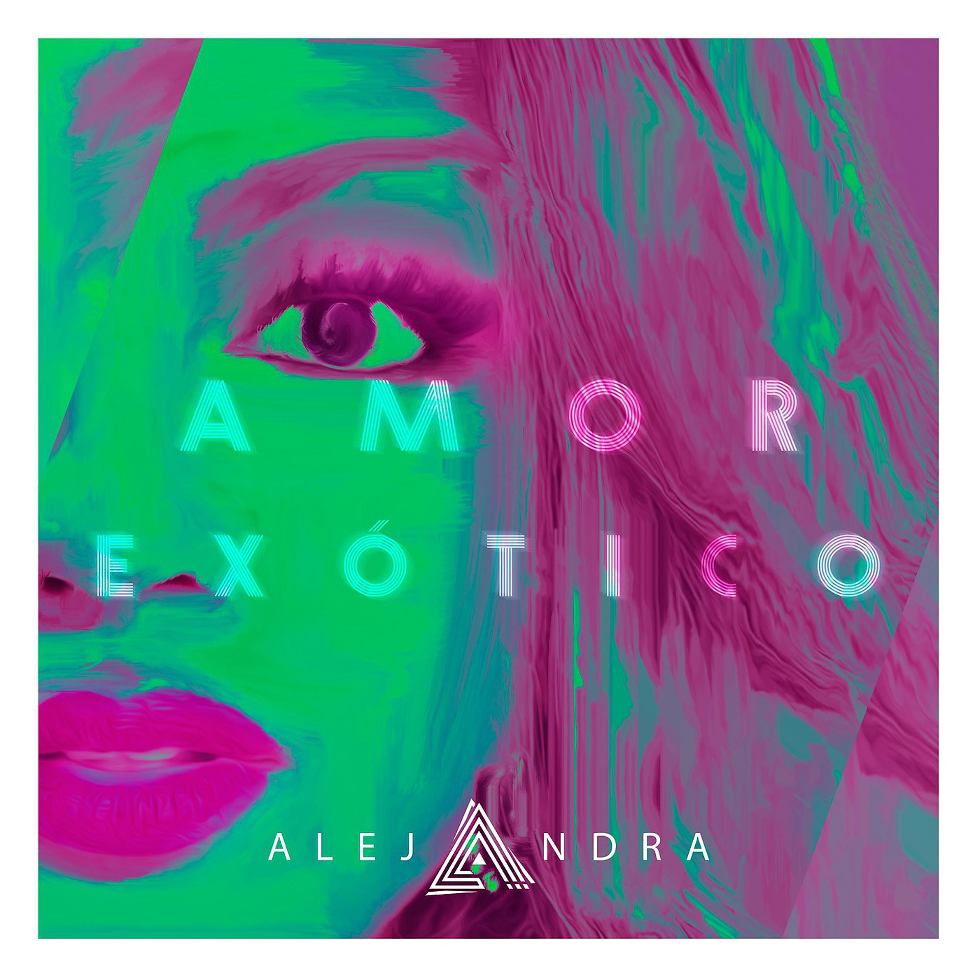Постер альбома Amor Exótico