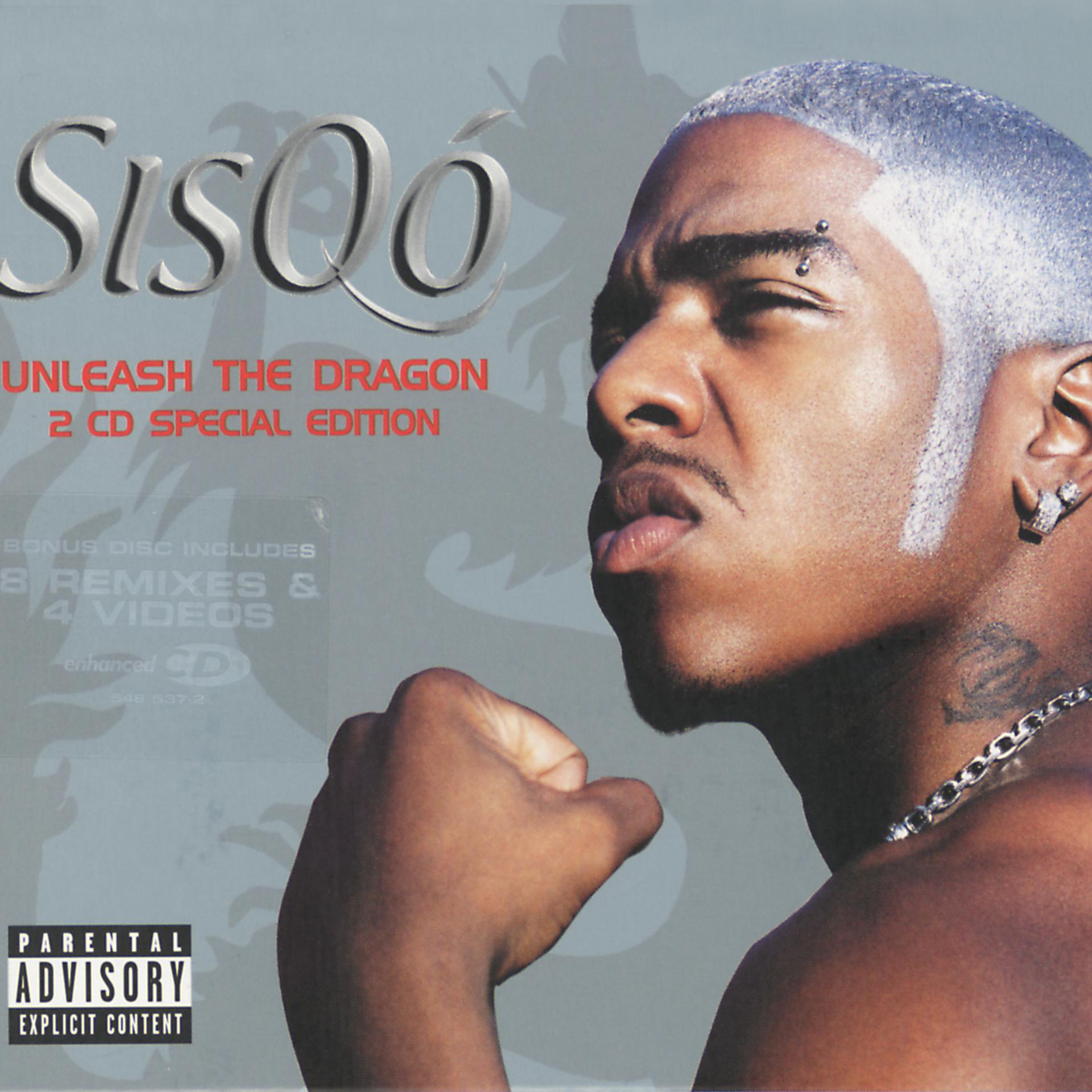Постер альбома Unleash The Dragon