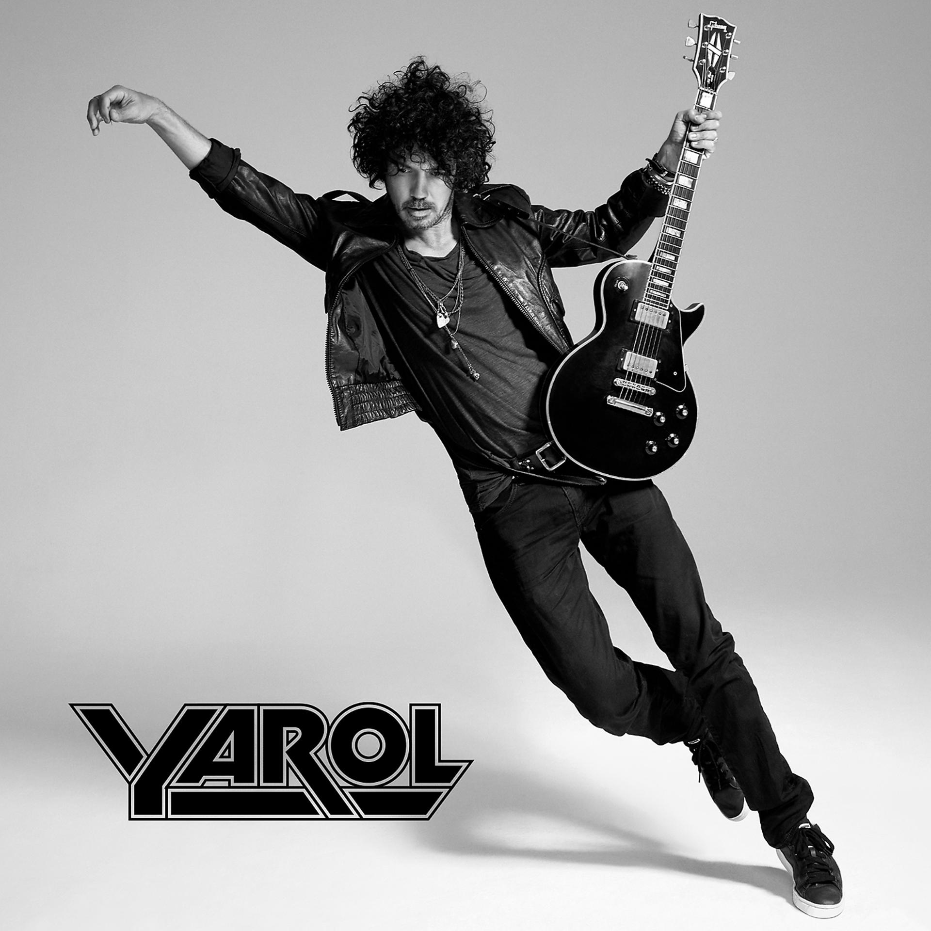 Постер альбома Yarol