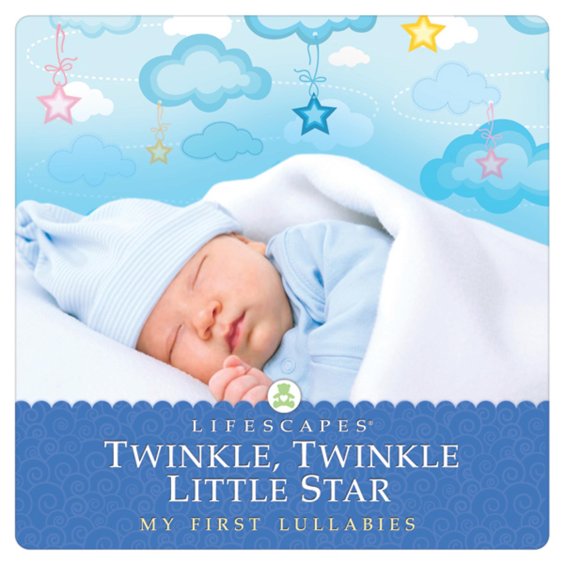 Постер альбома Twinkle, Twinkle, Little Star
