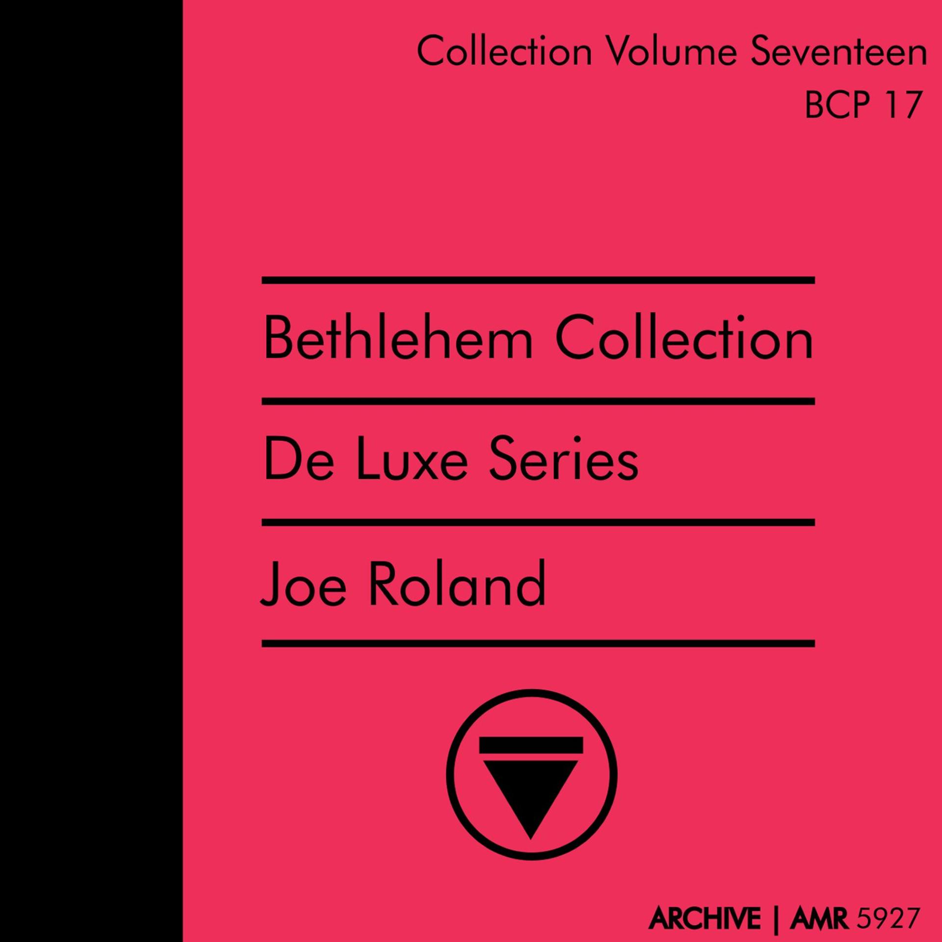Постер альбома Deluxe Series Volume 16 (Bethlehem Collection) : East Coast Jazz