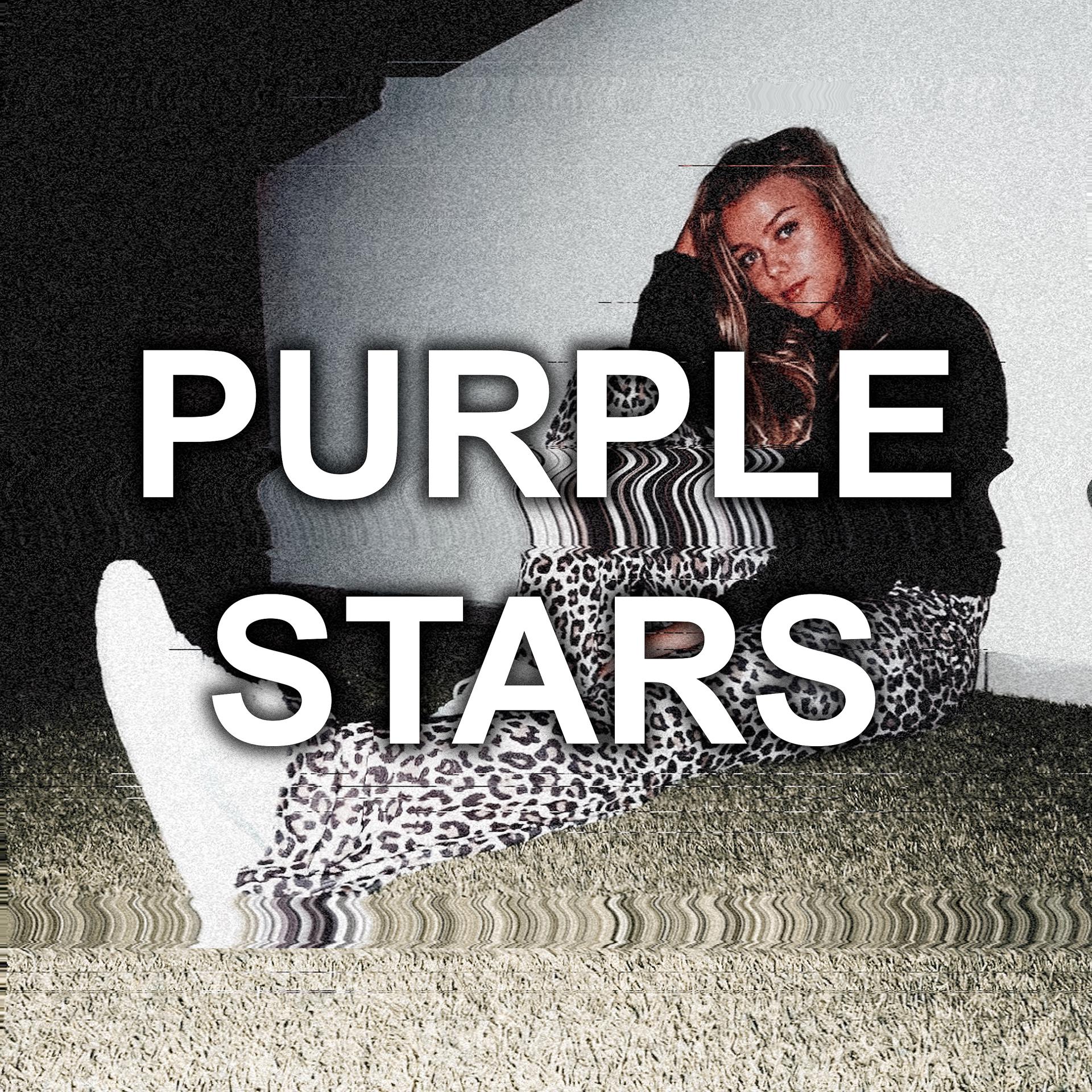 Постер альбома Purple Stars