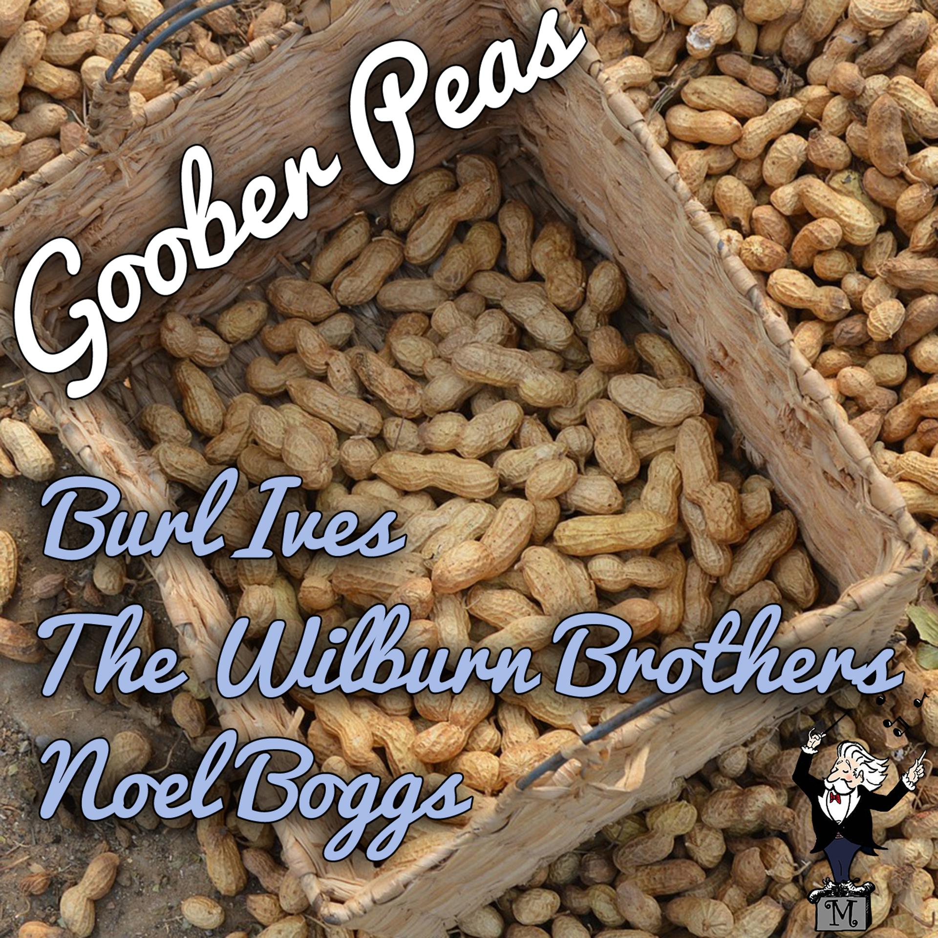 Постер альбома Goober Peas