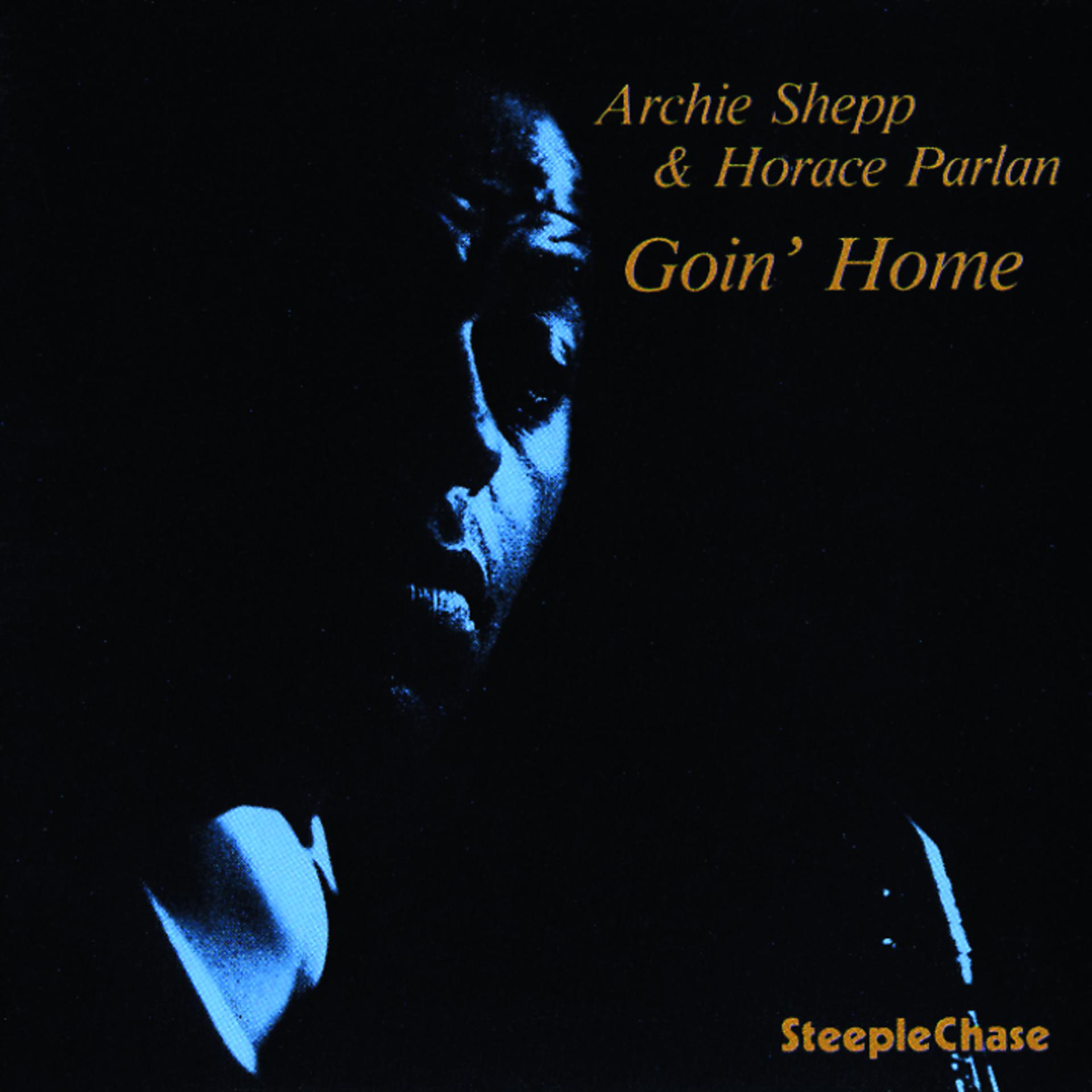 Постер к треку Archie Shepp, Horace Parlan - My Lord What a Morning