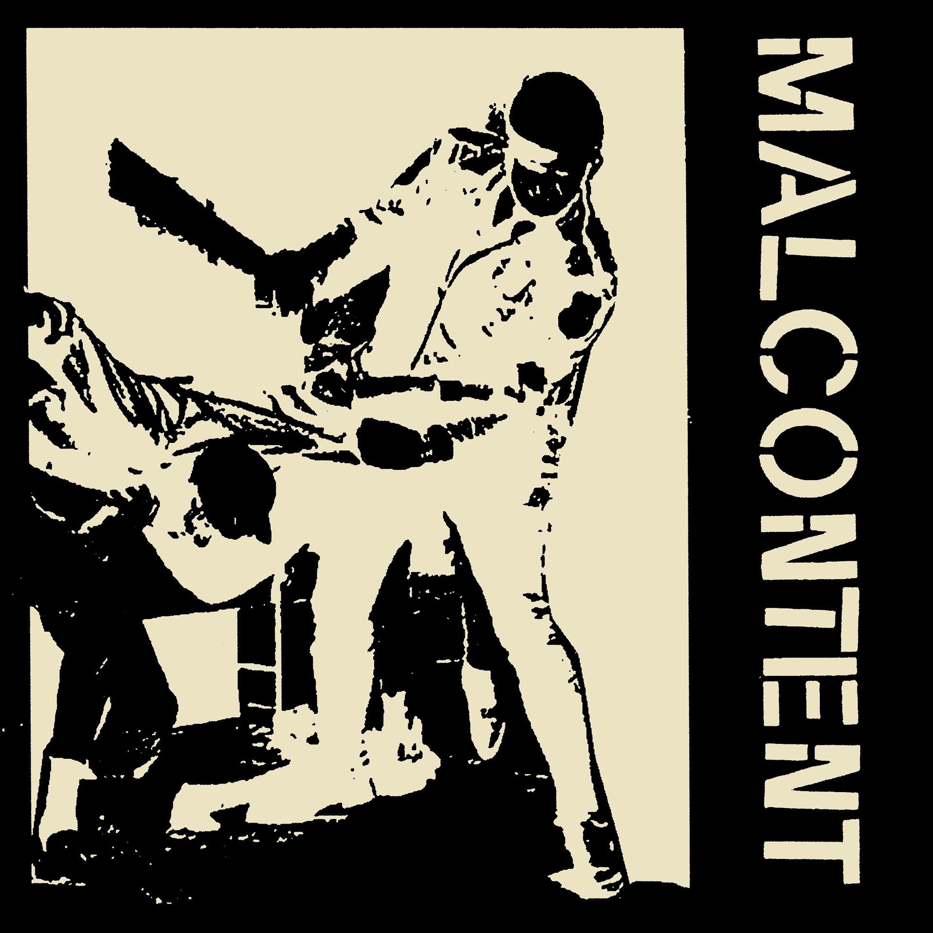 Постер альбома Malcontent