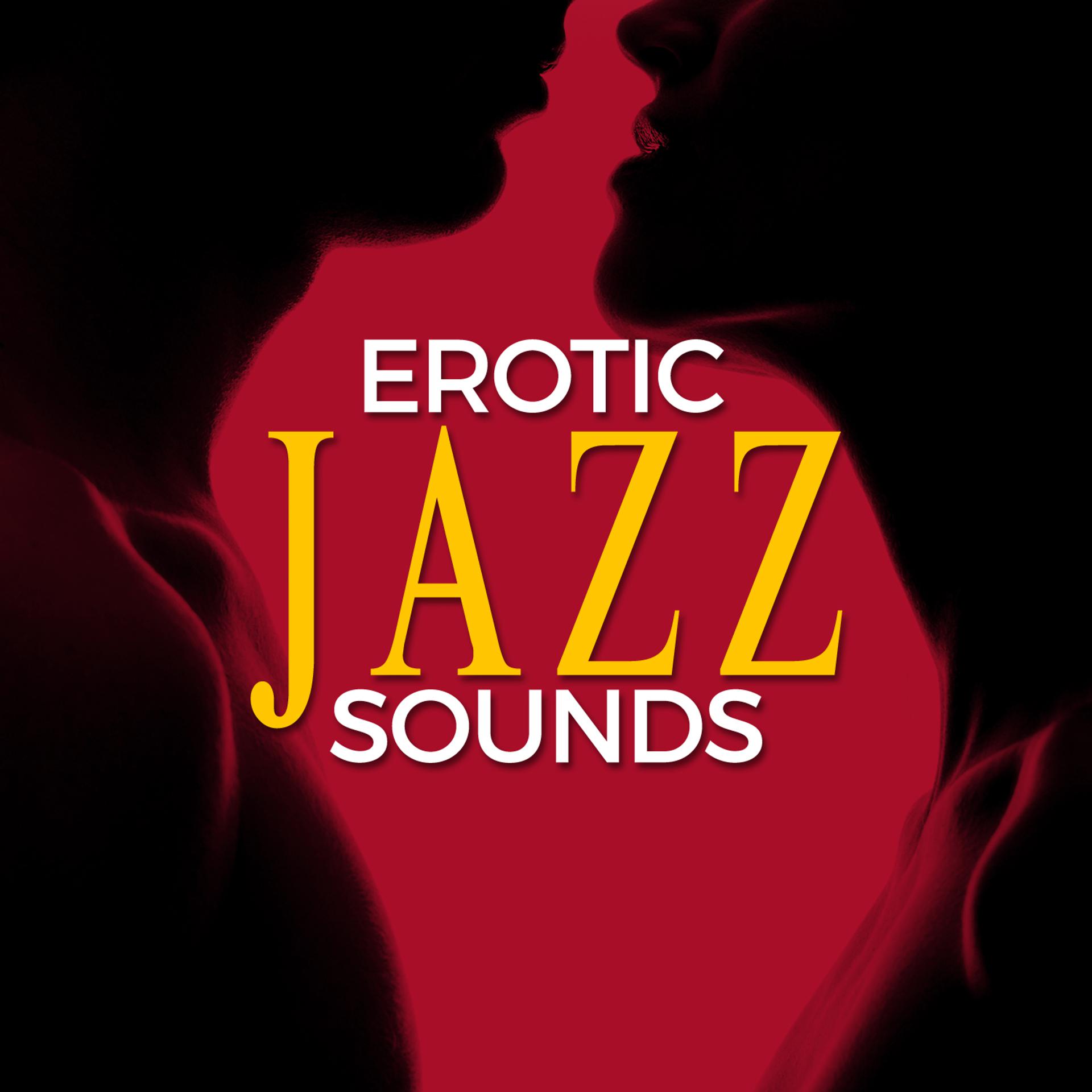 Постер альбома Erotic Jazz Sounds
