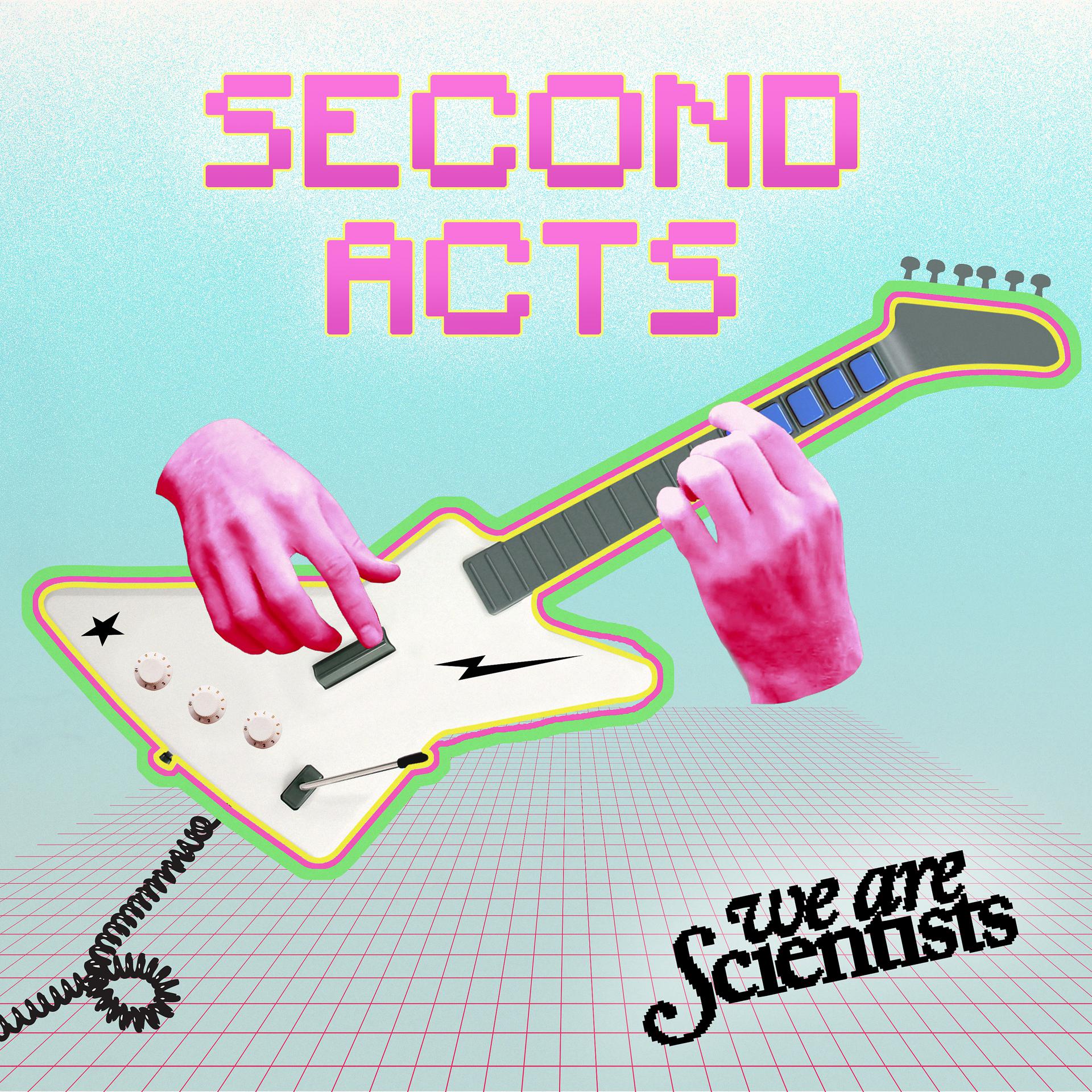 Постер альбома Second Acts