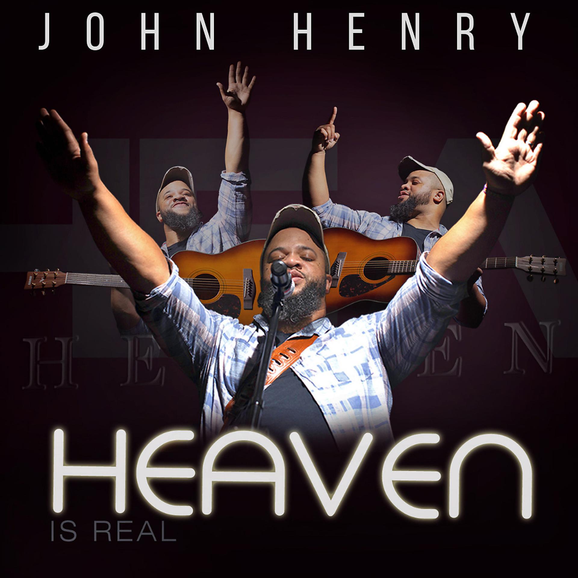 Постер альбома Heaven Is Real