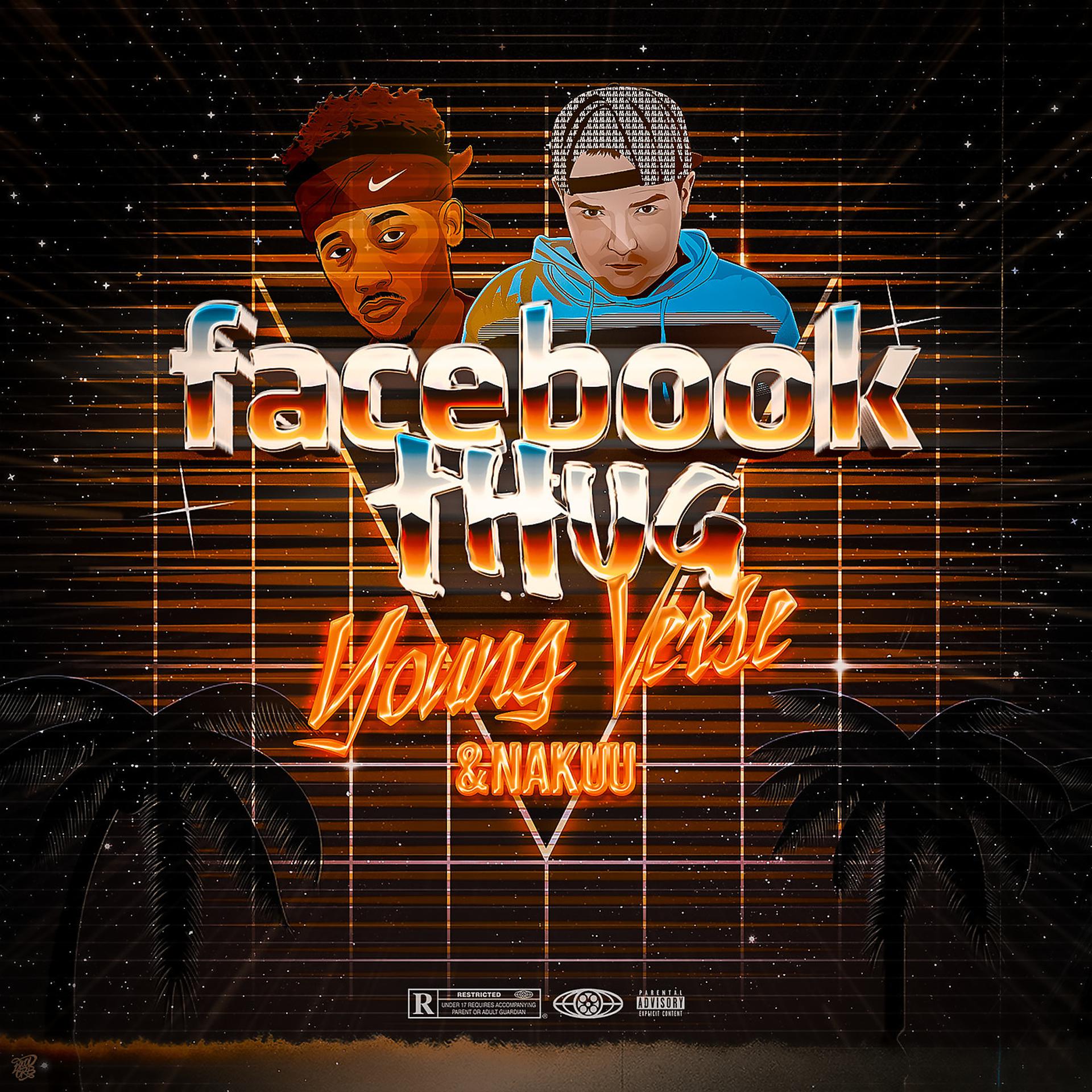 Постер альбома Facebook Thug