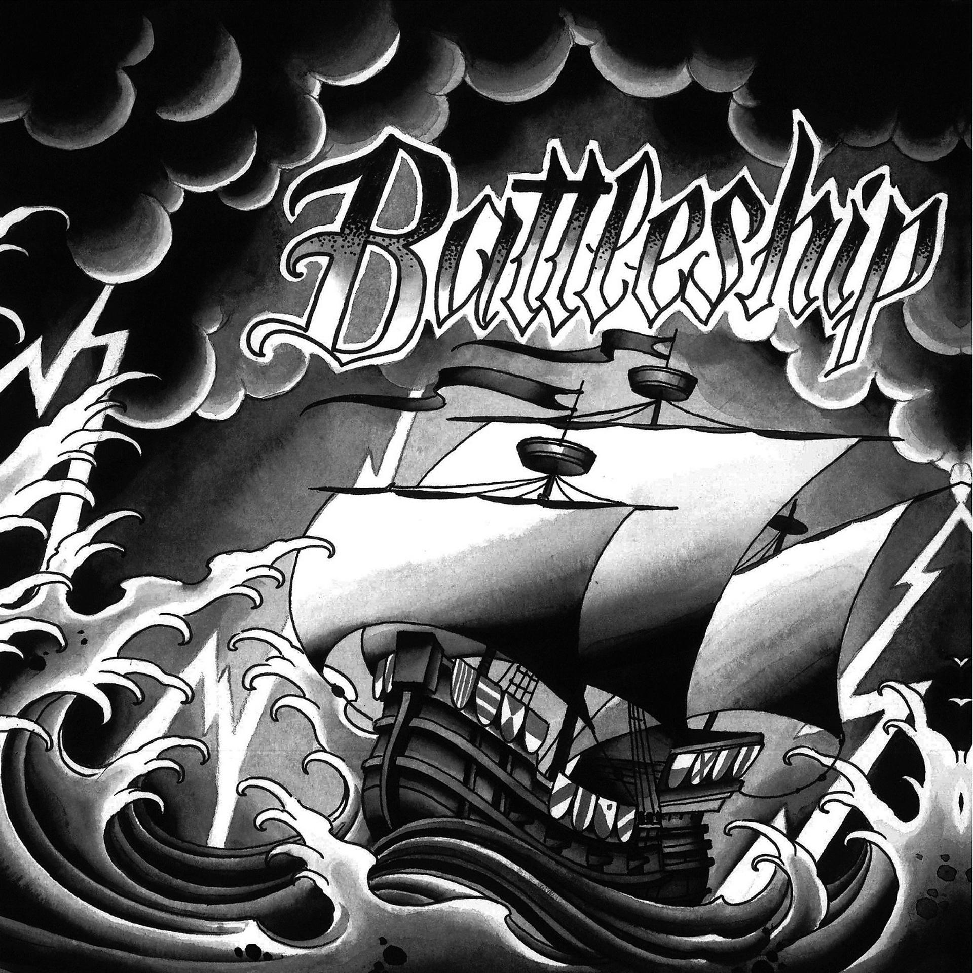 Постер альбома Battleship