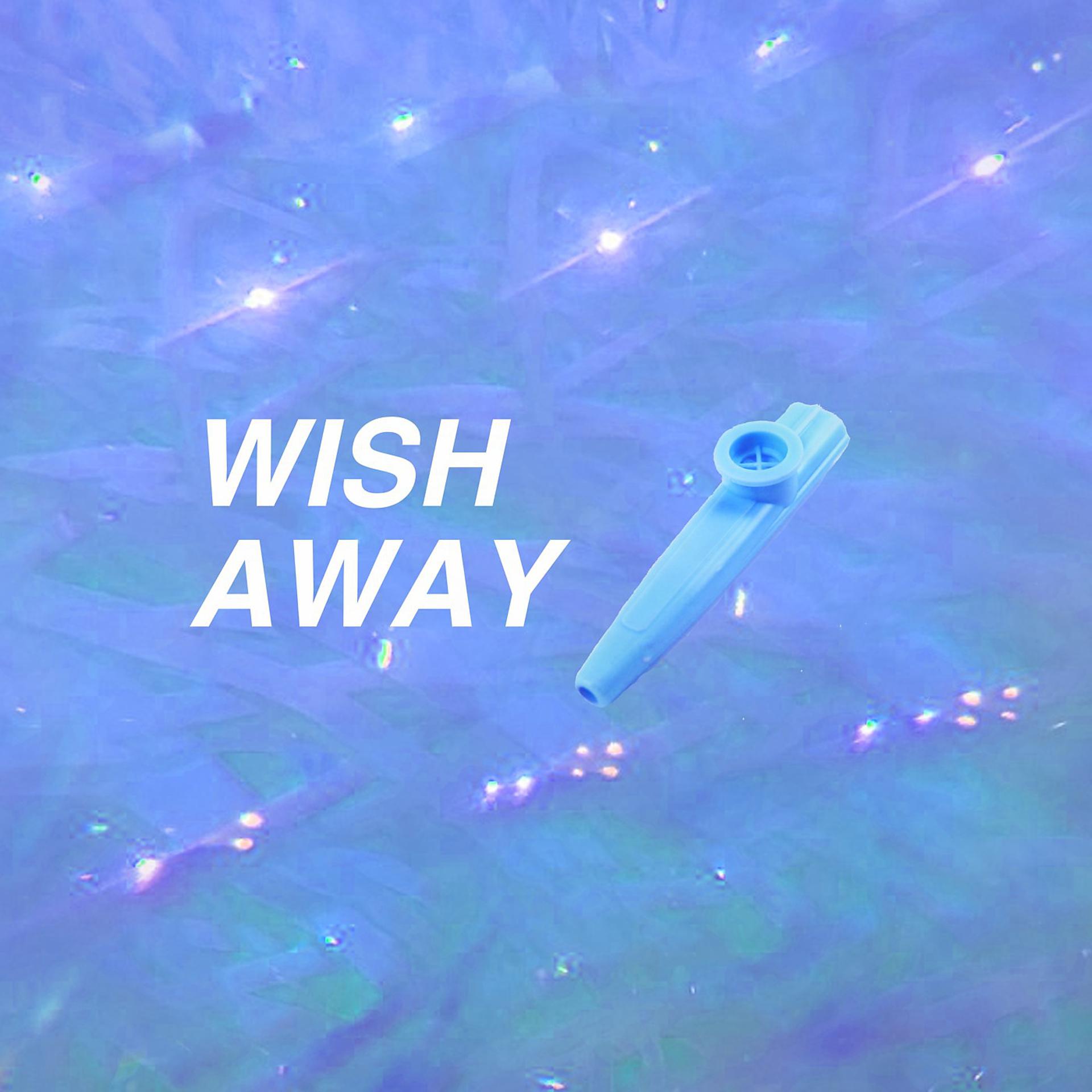 Постер альбома Wish Away