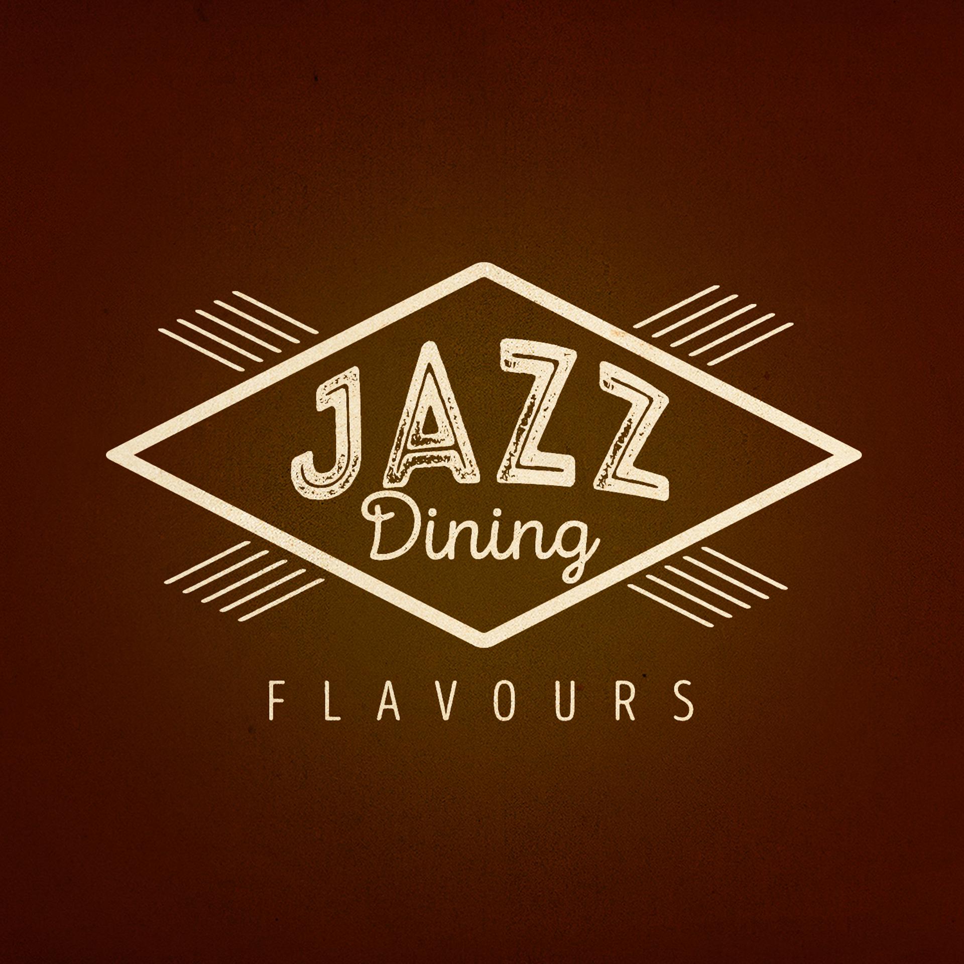 Постер альбома Jazz Dining Flavours