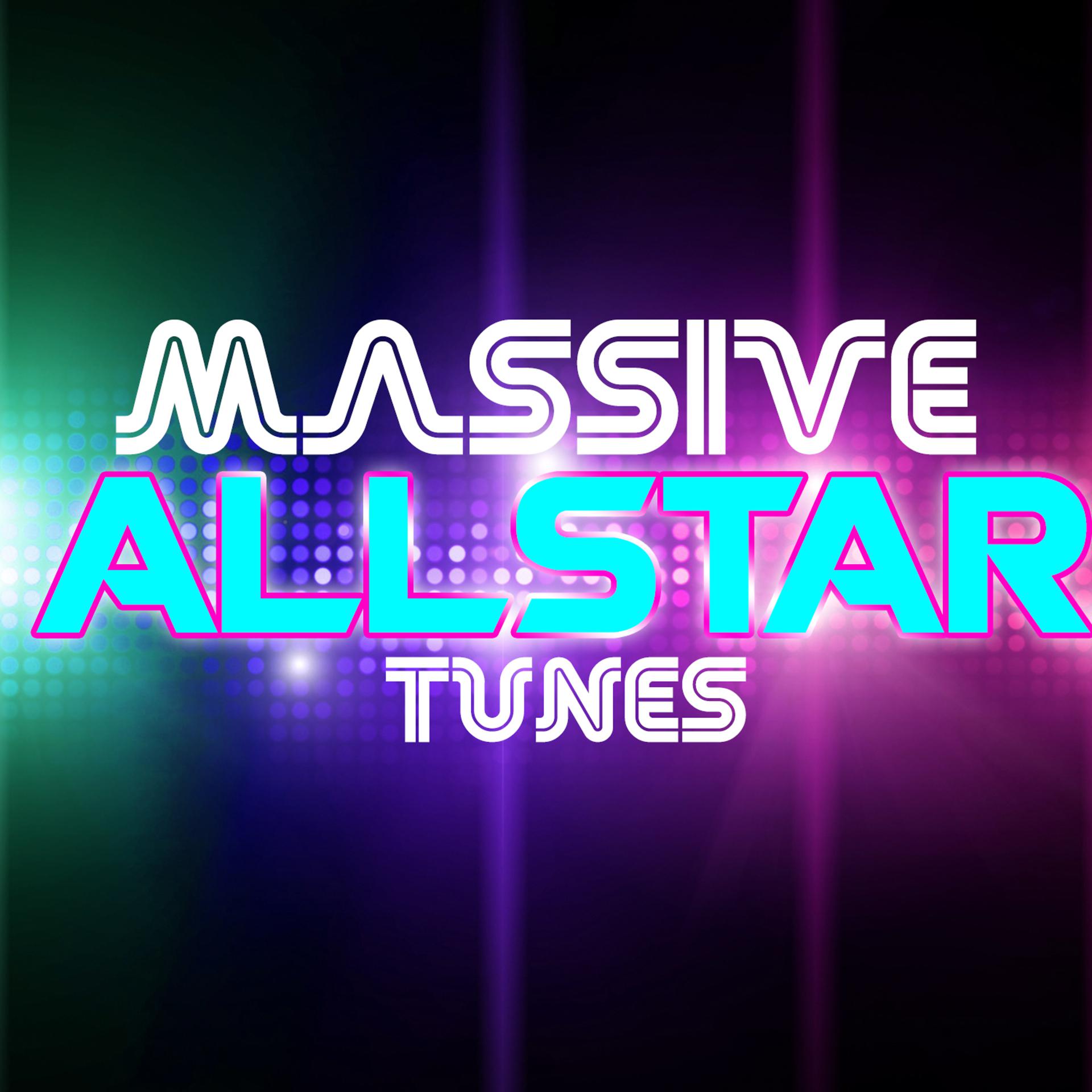 Постер альбома Massive Allstar Tunes
