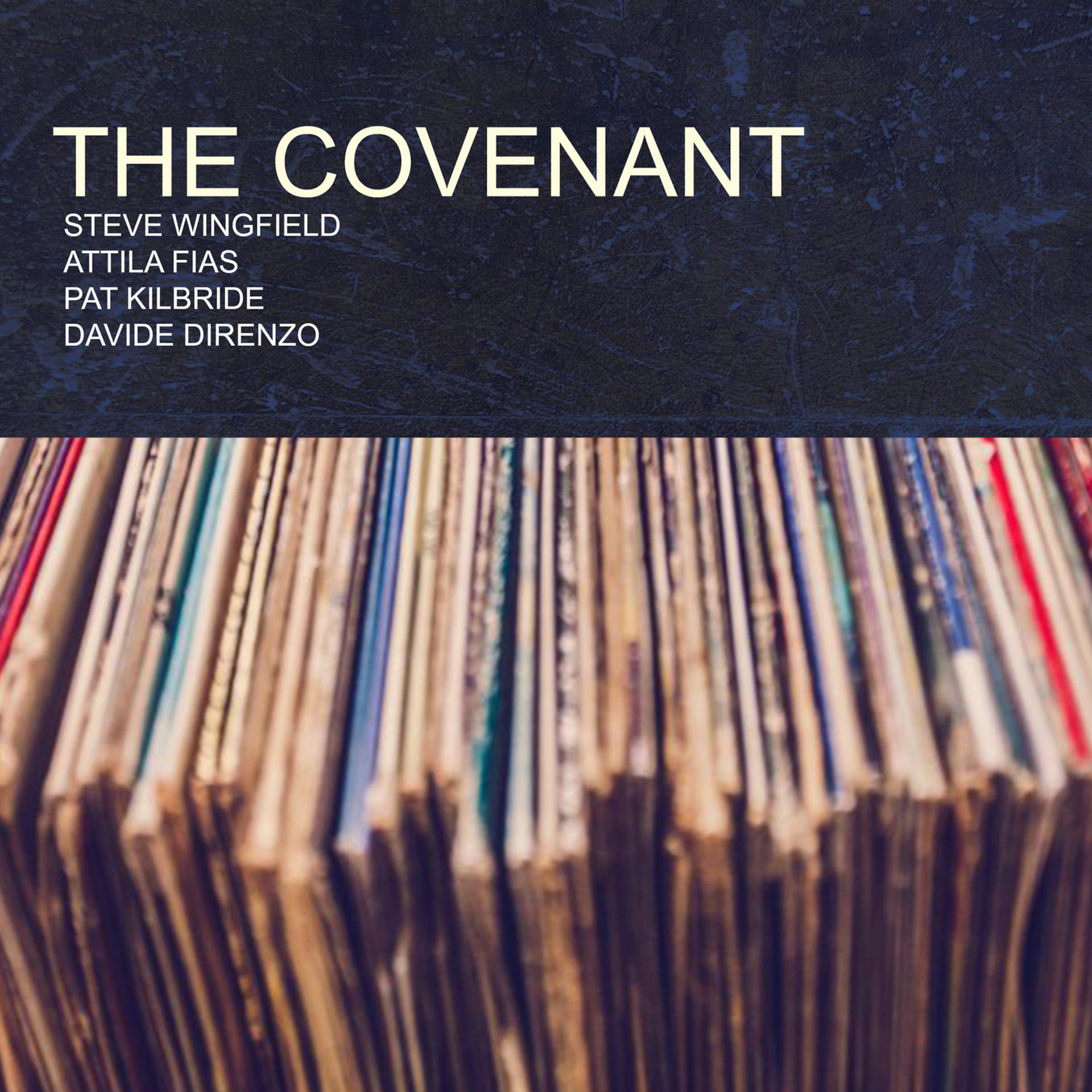 Постер альбома The Covenant