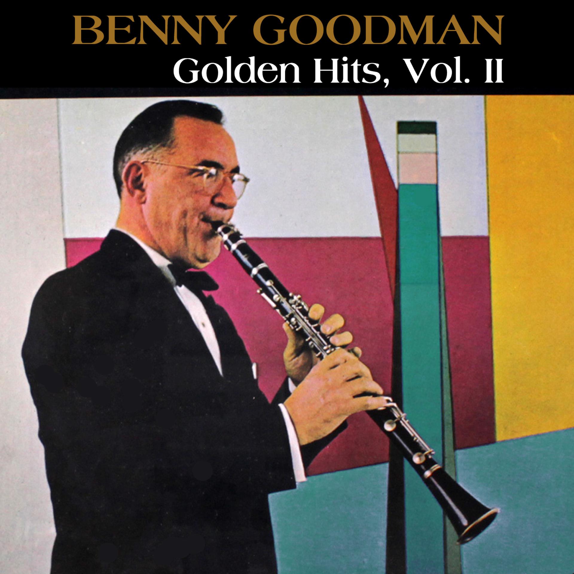 Постер альбома Golden Hits, Vol. II