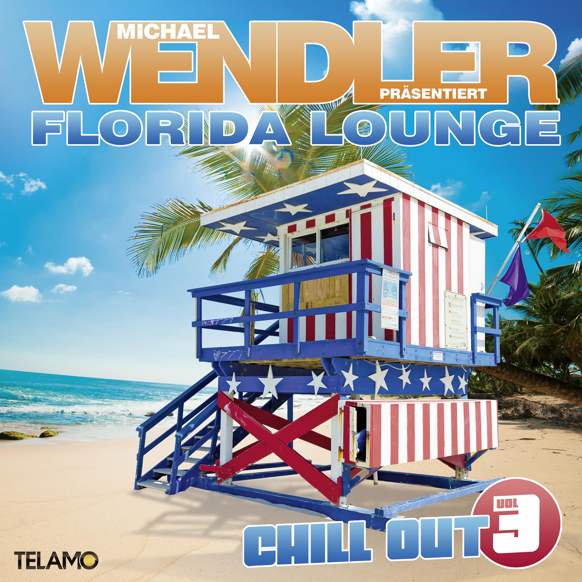 Постер альбома Florida Lounge Chill Out, Vol. 3