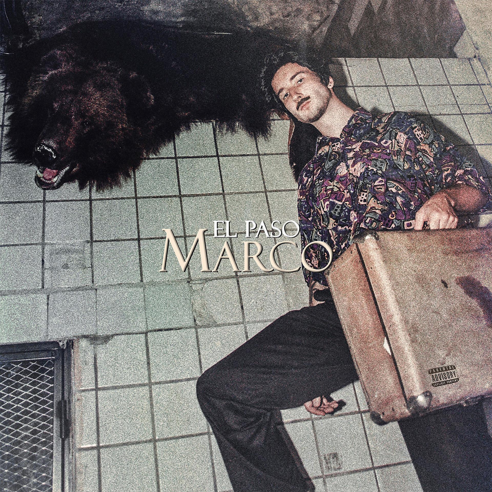 Постер альбома El Paso Marco