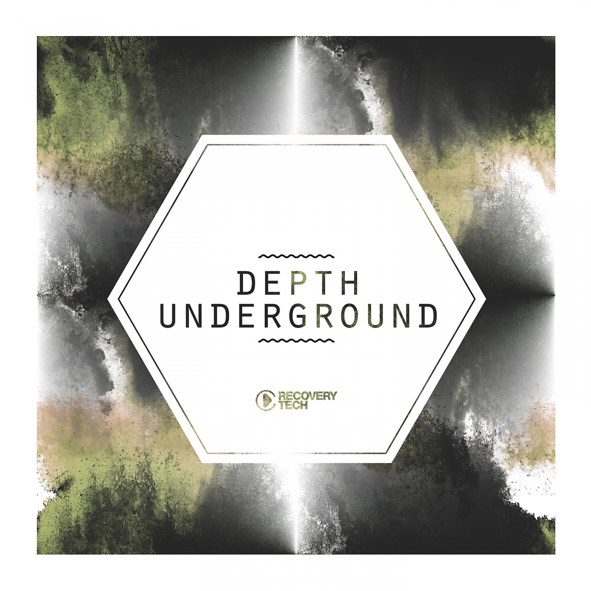 Постер альбома Depth Underground, Vol. 1