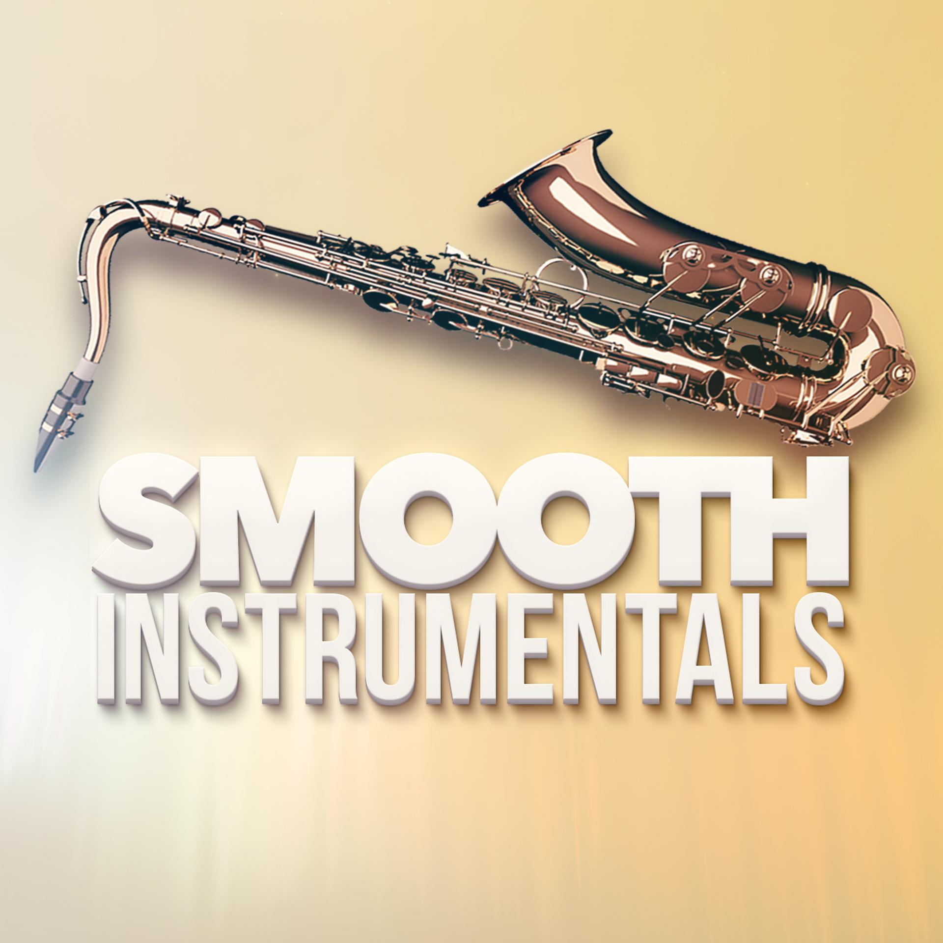 Постер альбома Smooth Instrumentals