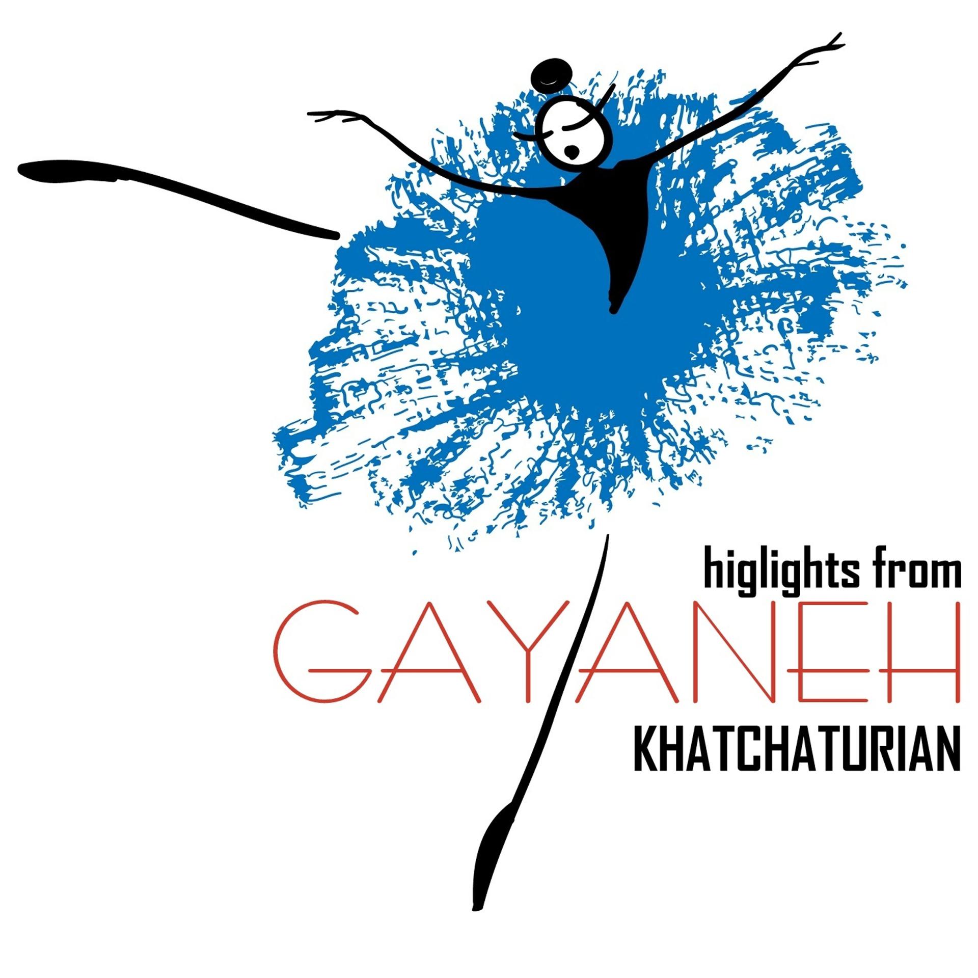 Постер альбома Highlights from Gayaneh