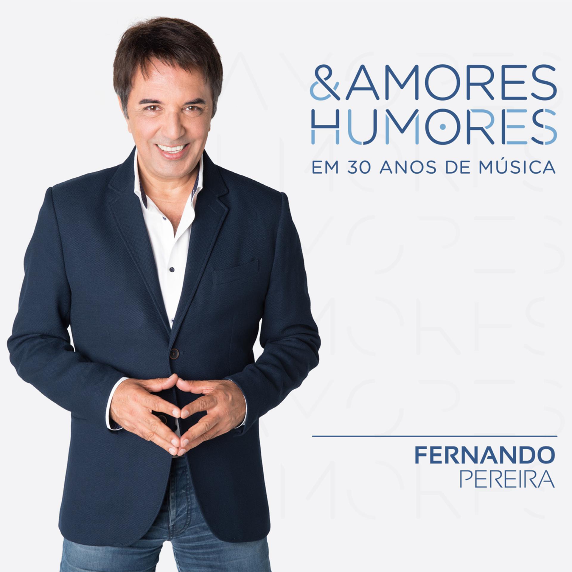 Постер альбома Amores & Humores