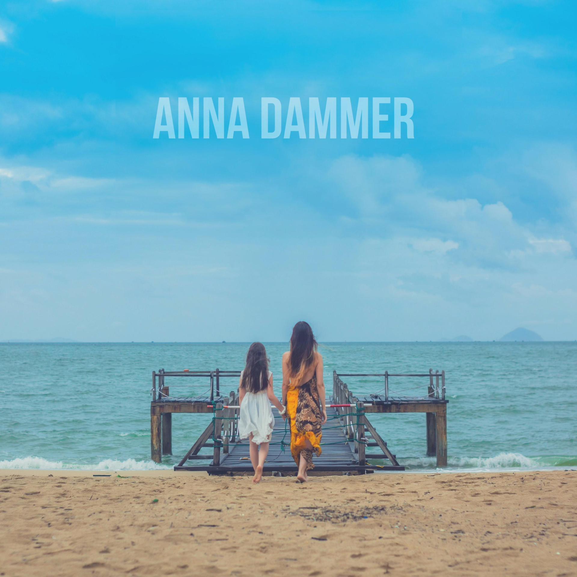 Постер альбома Anna Dammer