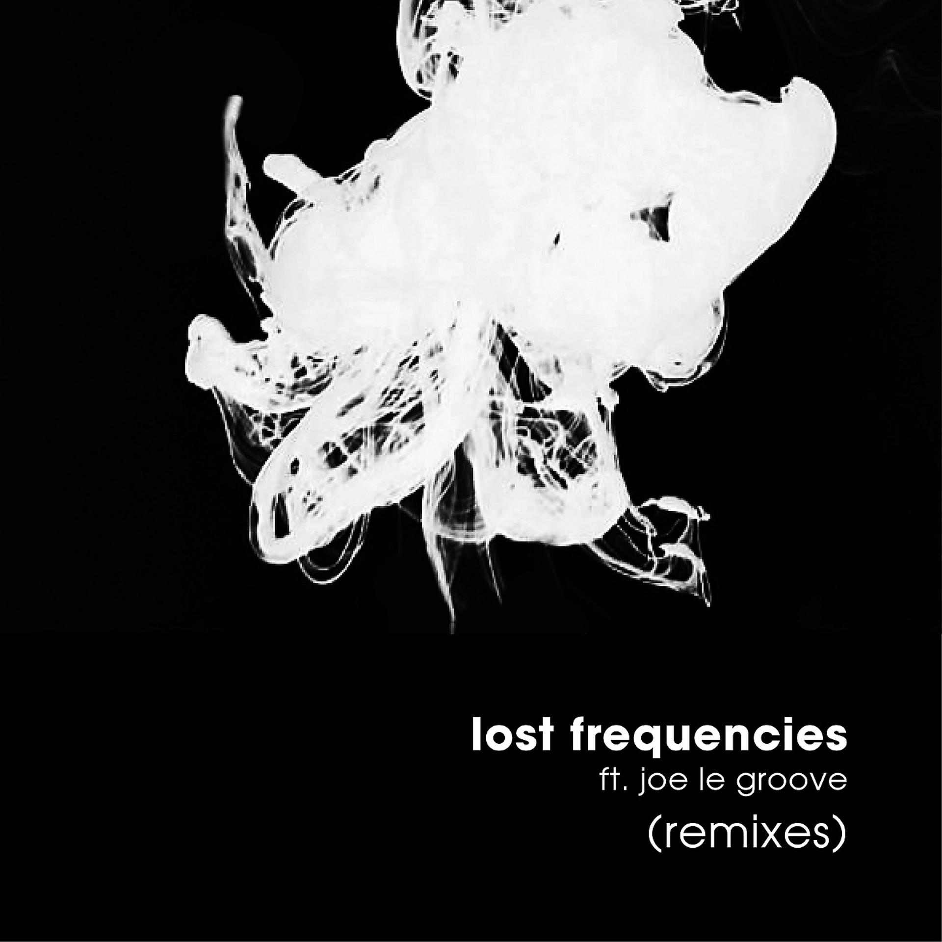 Постер альбома Lost Frequencies