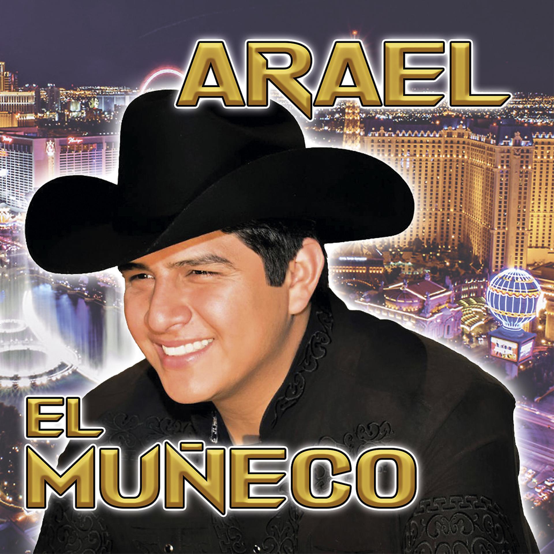 Постер альбома El Muneco