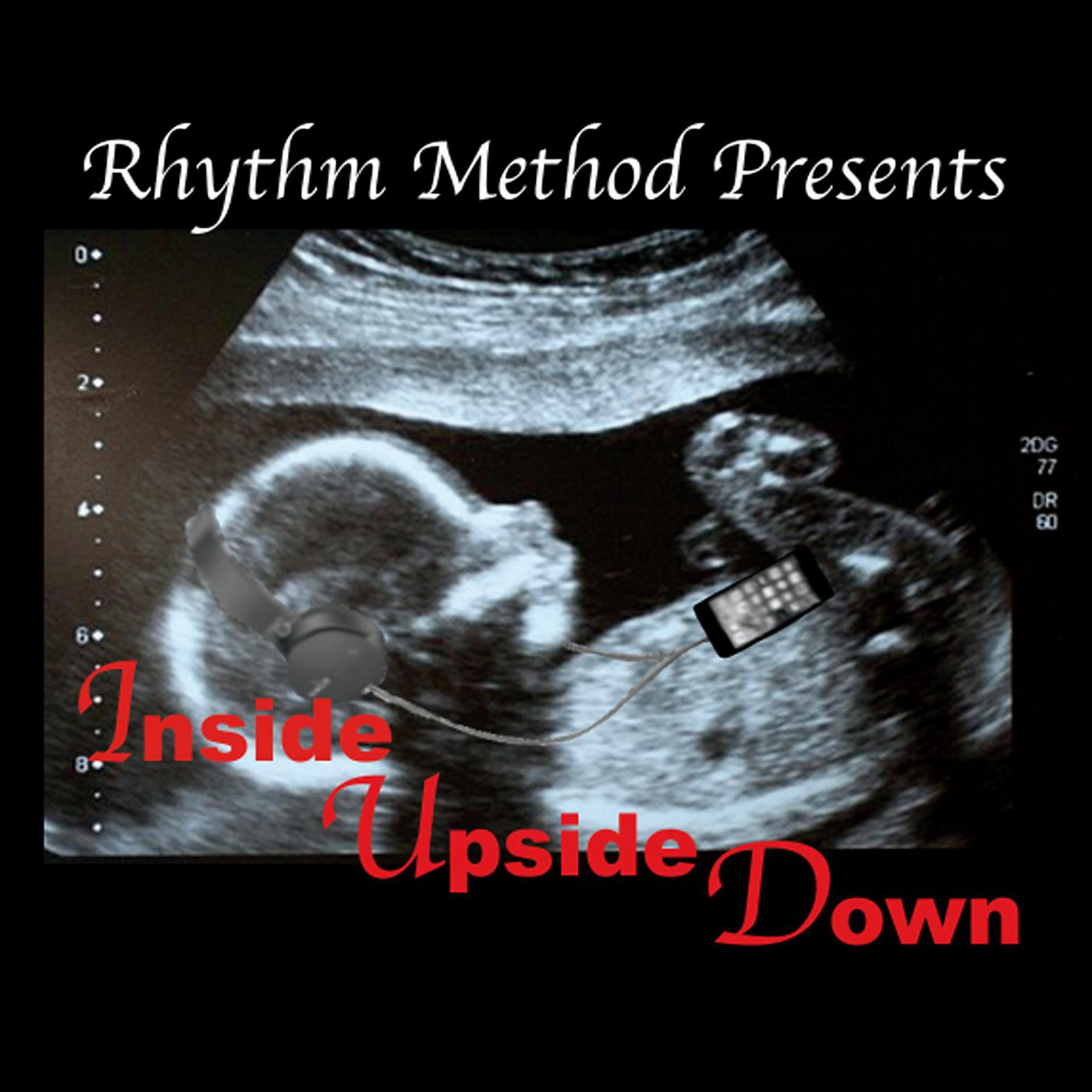 Постер альбома Inside Upside Down