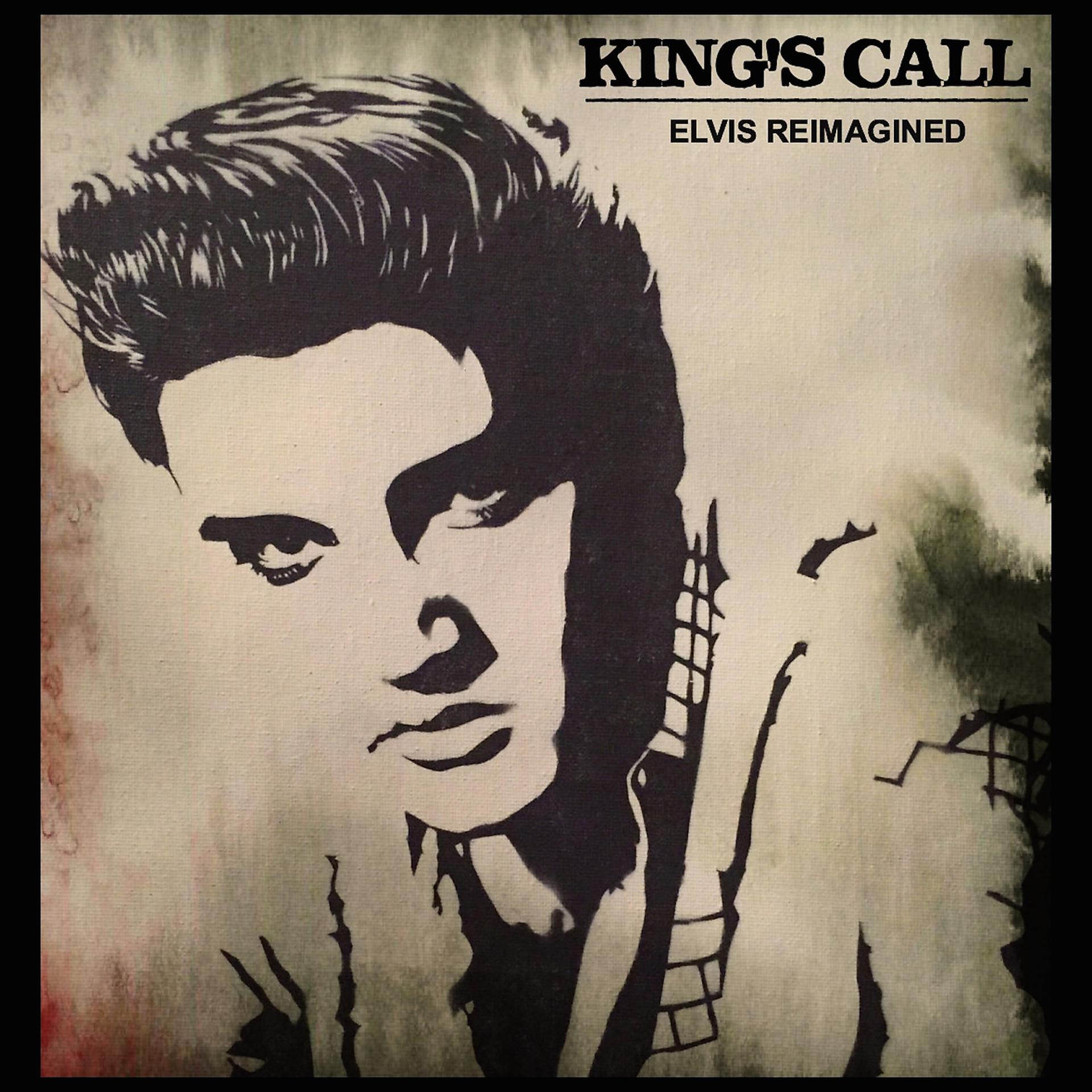 Постер альбома Kings Call: Elvis Reimagined