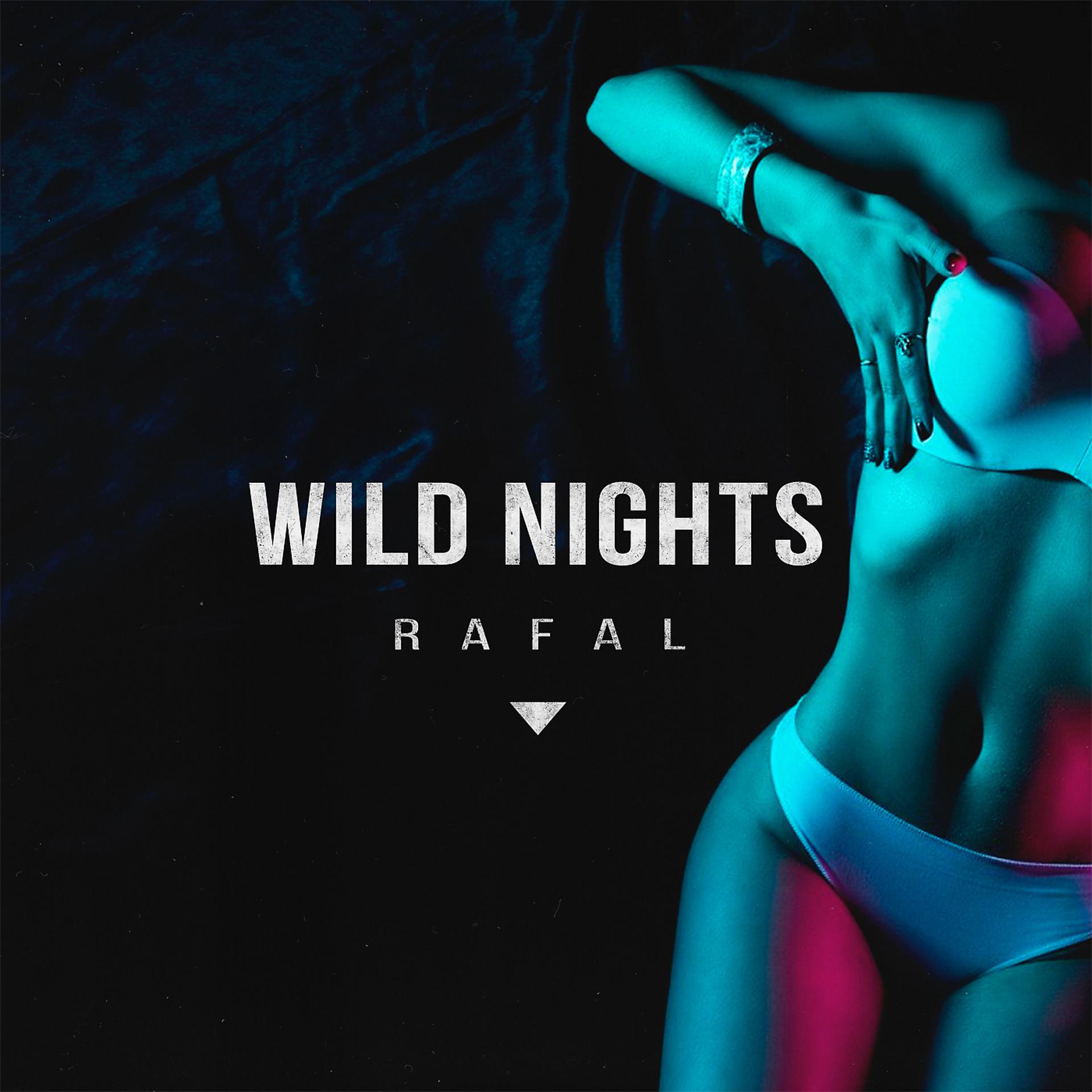 Постер альбома Wild Nights