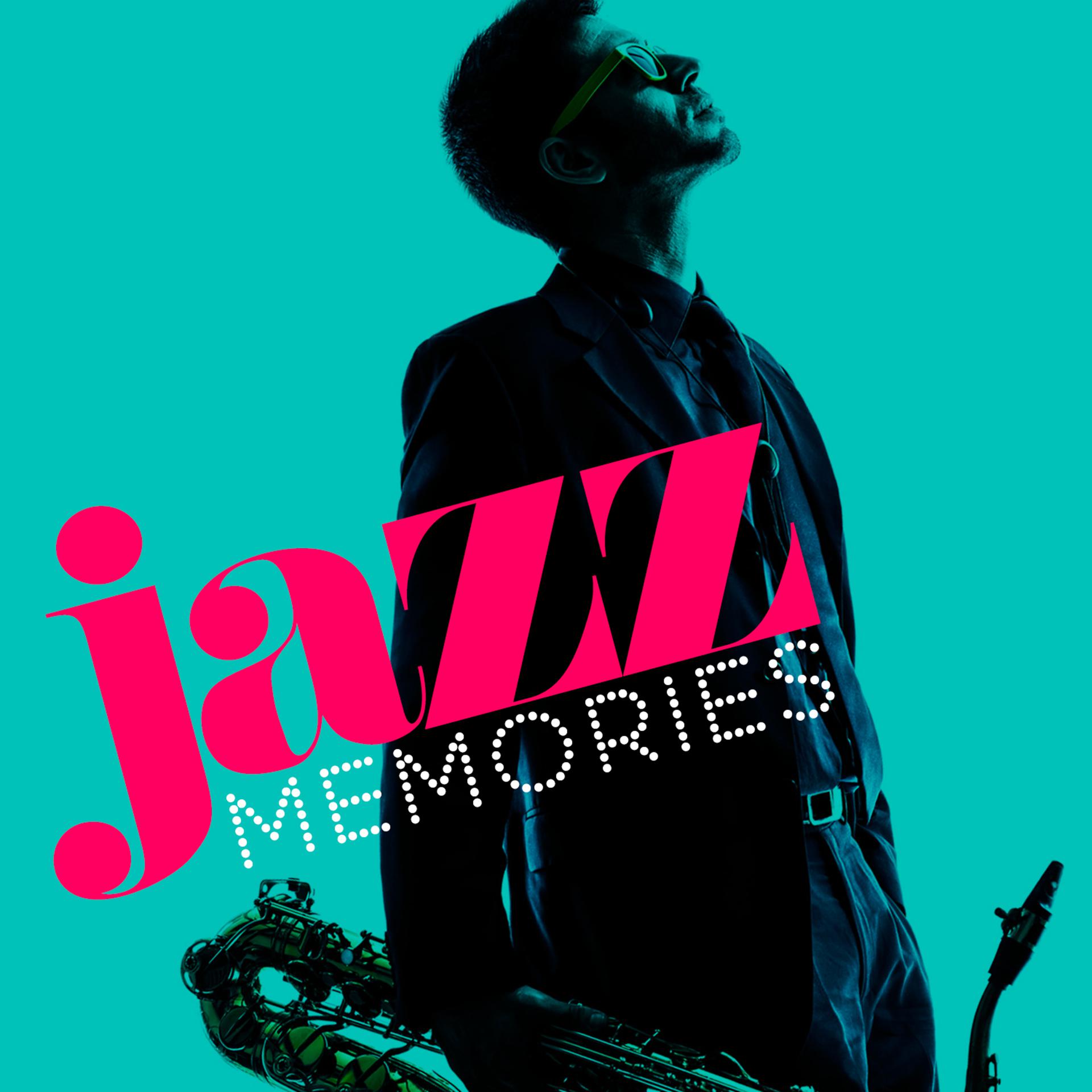 Постер альбома Jazz Memories