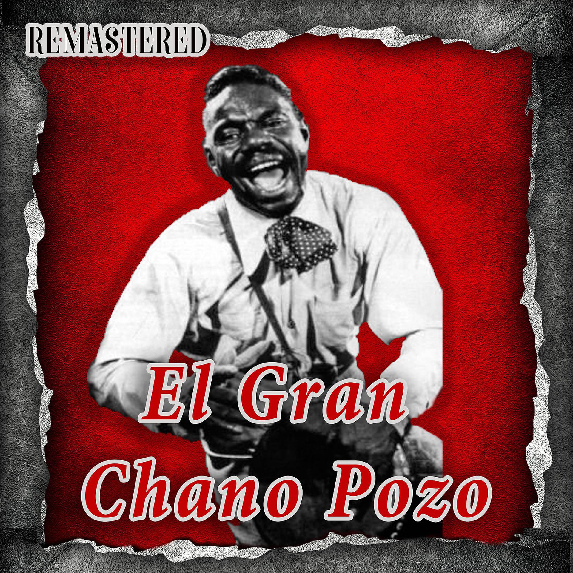 Постер альбома El Gran Chano Pozo