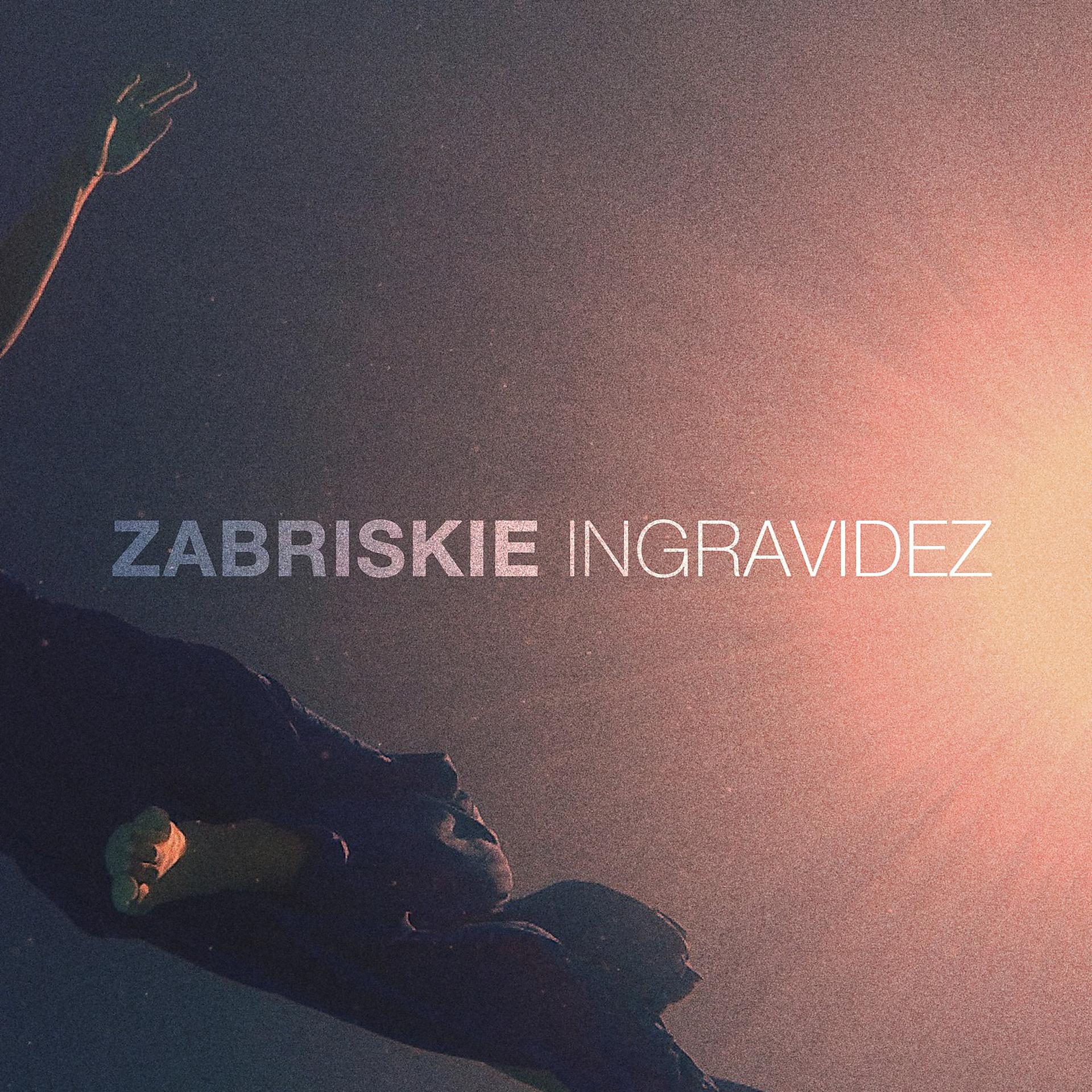 Постер альбома Ingravidez