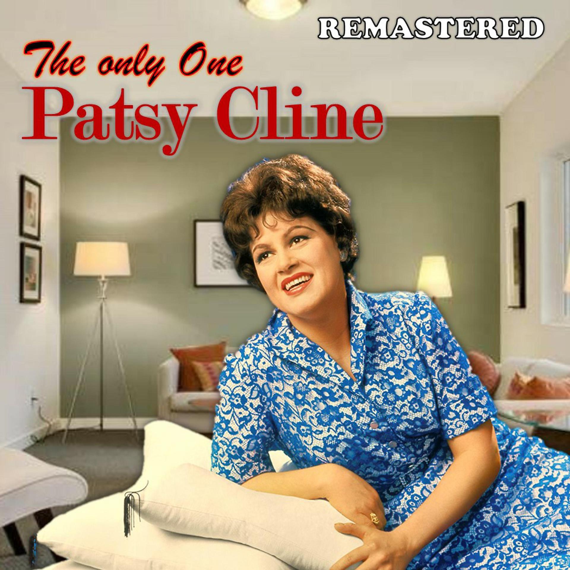 Постер альбома The Only One Patsy Cline