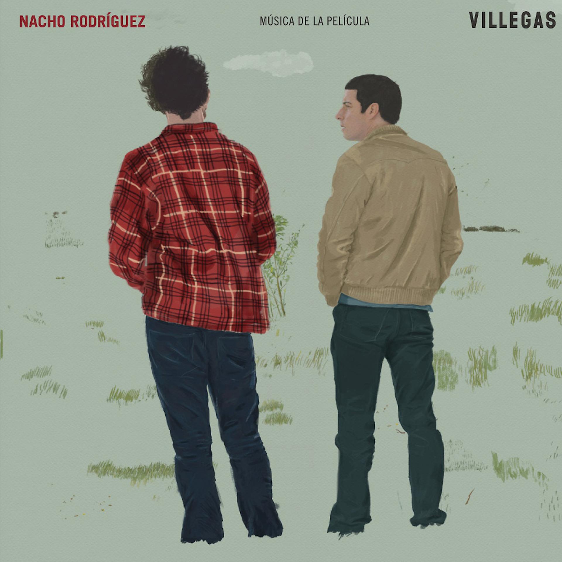 Постер к треку Nacho Rodriguez, Facundo Flores, Alvy Singer - No te quedes acá