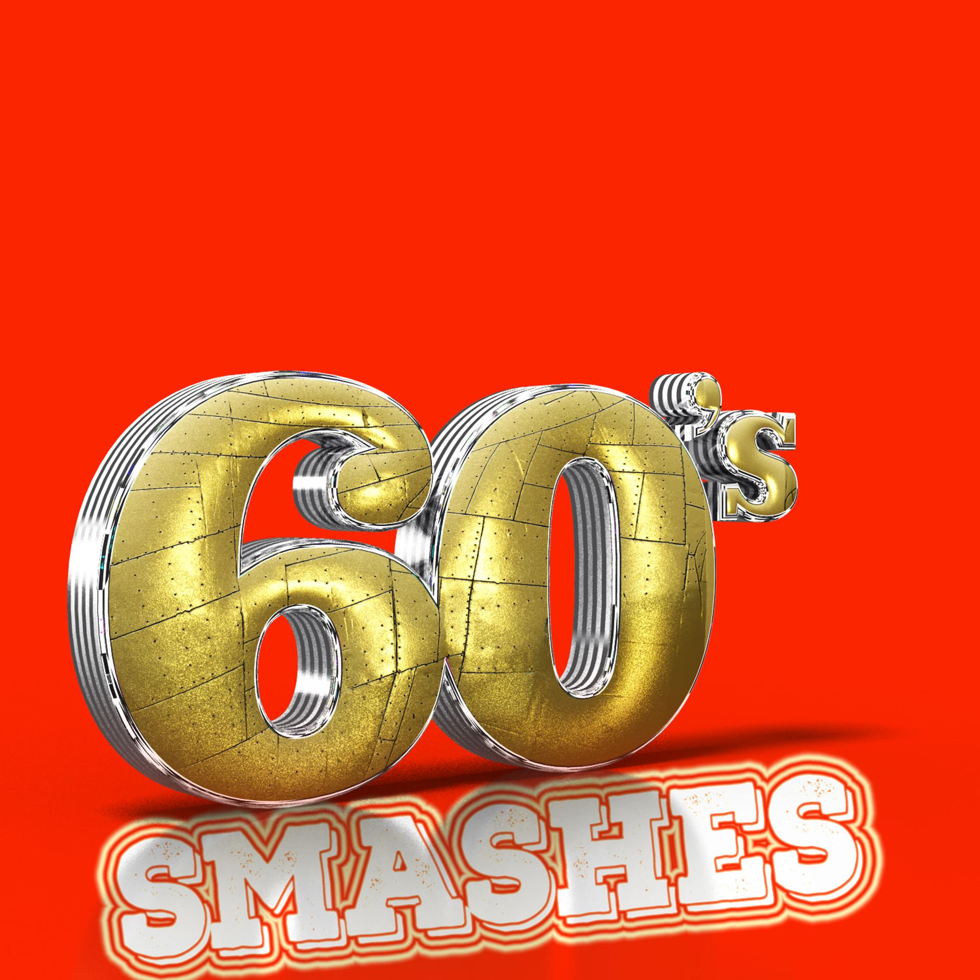 Постер альбома 60s Smashes