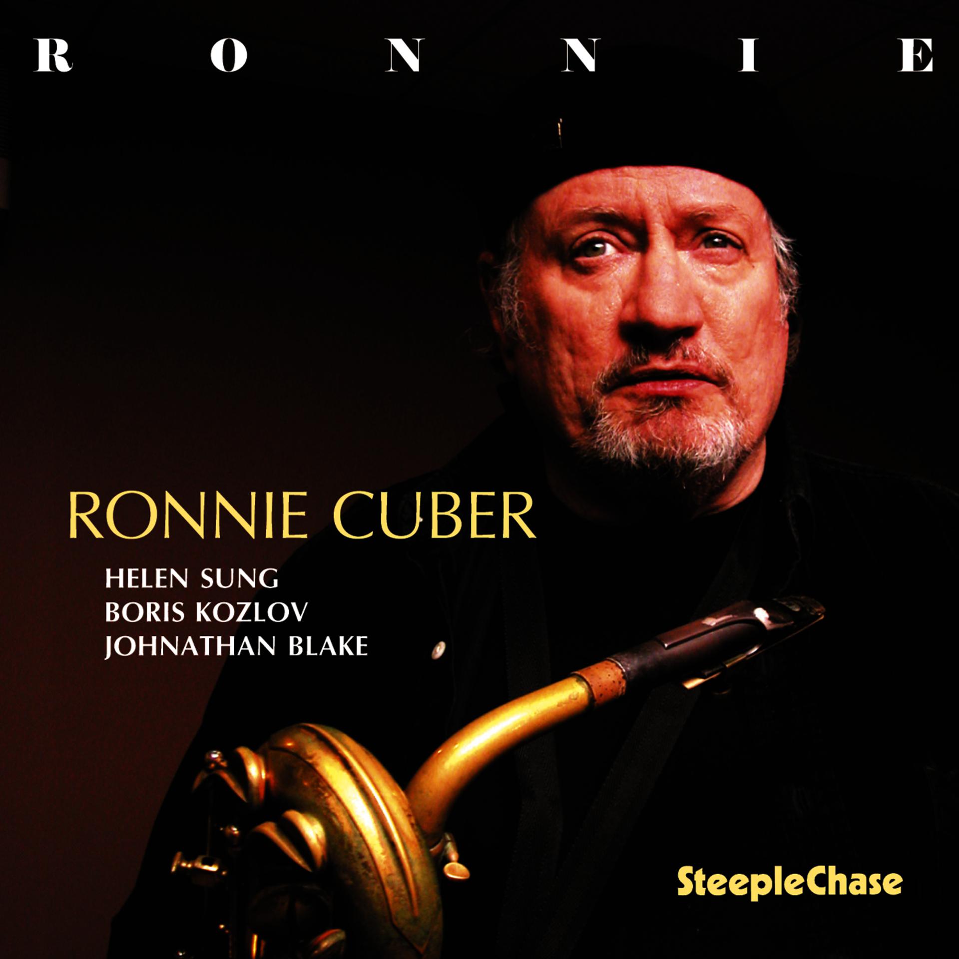 Постер альбома Ronnie